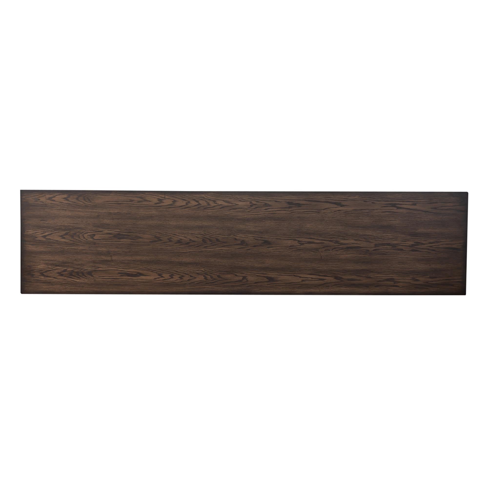 Liberty Furniture Industries Inc. Westridge 2012W-AC7236 4 Door Accent Cabinet IMAGE 6