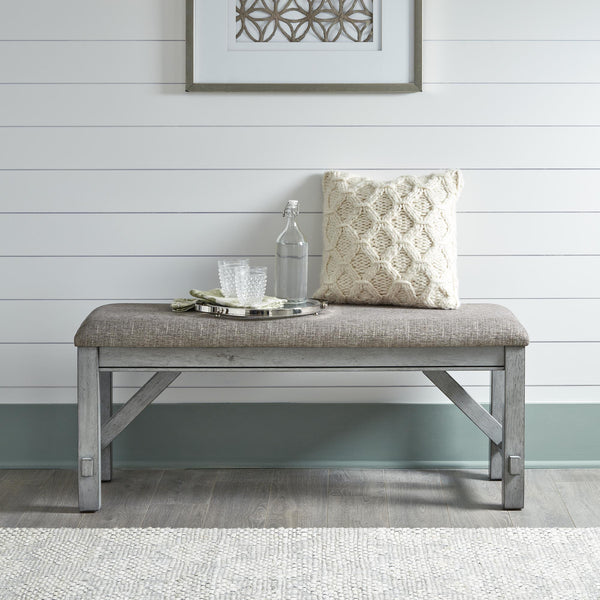 Liberty Furniture Industries Inc. Newport 131-C9001B Dining Bench