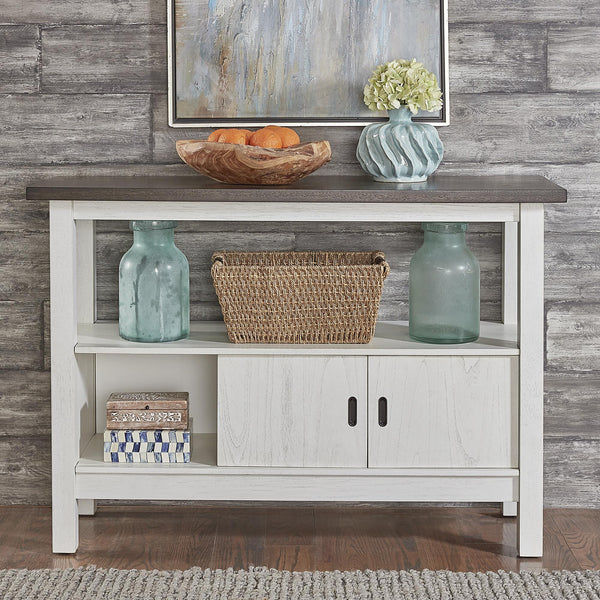 Liberty Furniture Industries Inc. Brook Bay 182-SB5236 Sideboard