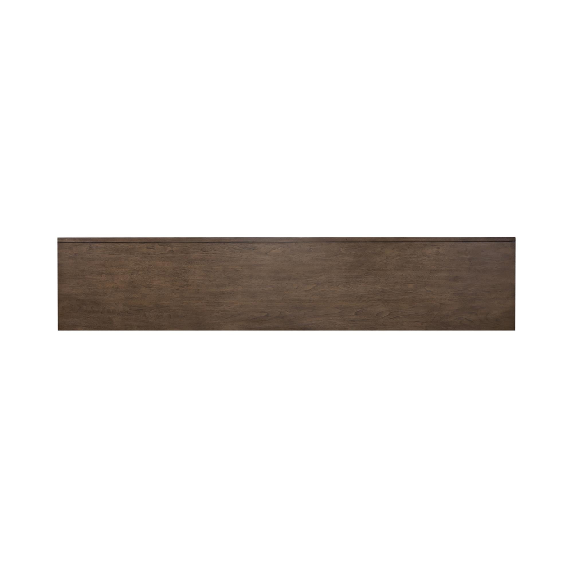  Liberty Furniture Industries Inc. Easton 214-TV82 82 Inch TV Console IMAGE 6
