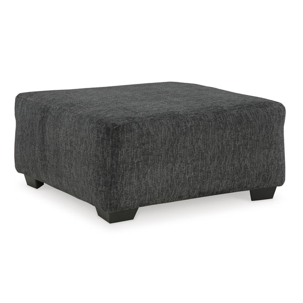 Signature Design by Ashley Biddeford 3550408 Oversized Accent Ottoman