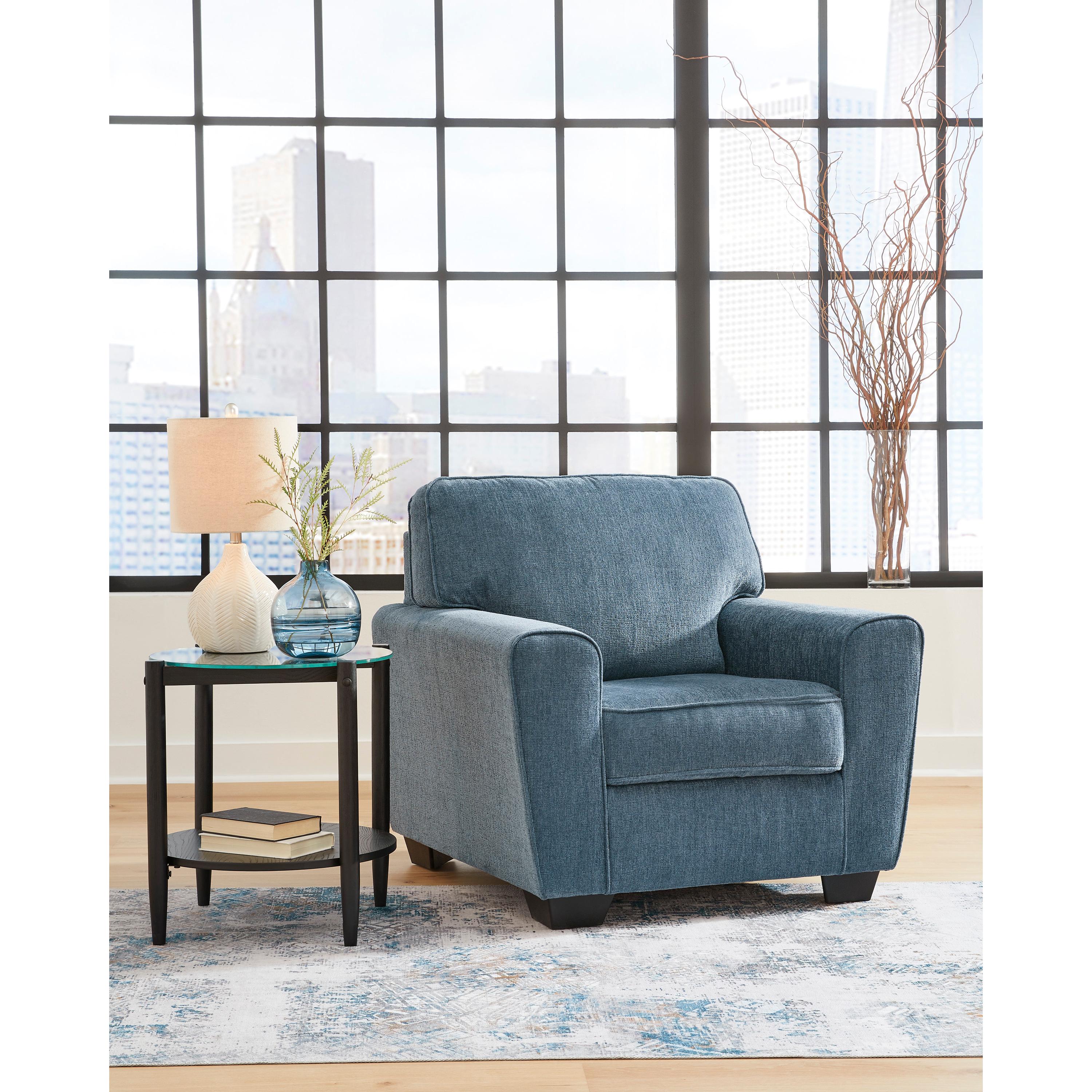  Signature Design by Ashley Cashton 4060520 Chair IMAGE 5