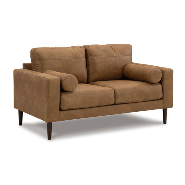 Signature Design by Ashley Telora 4100235 Loveseat