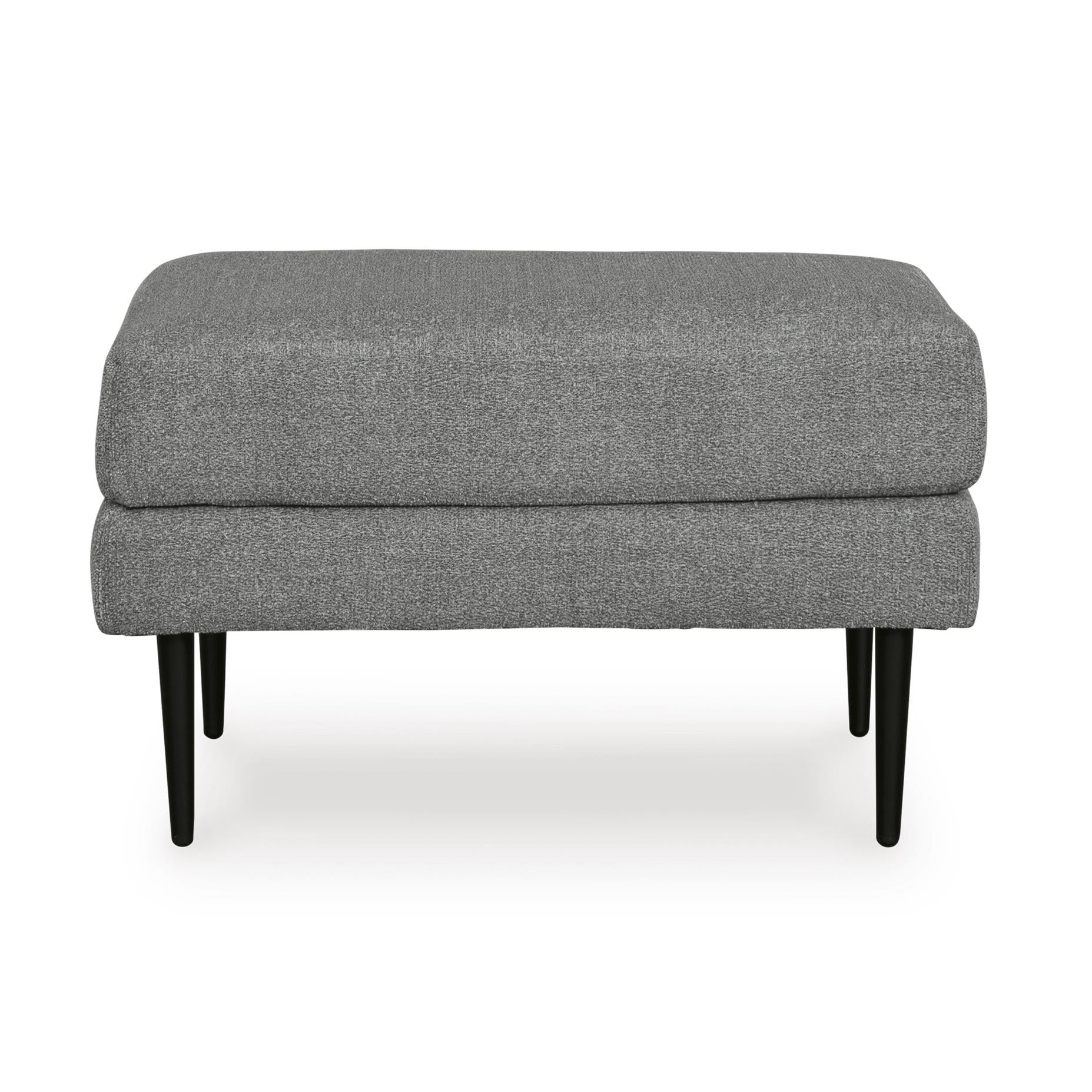  Signature Design by Ashley Hazela 4110214 Ottoman IMAGE 2