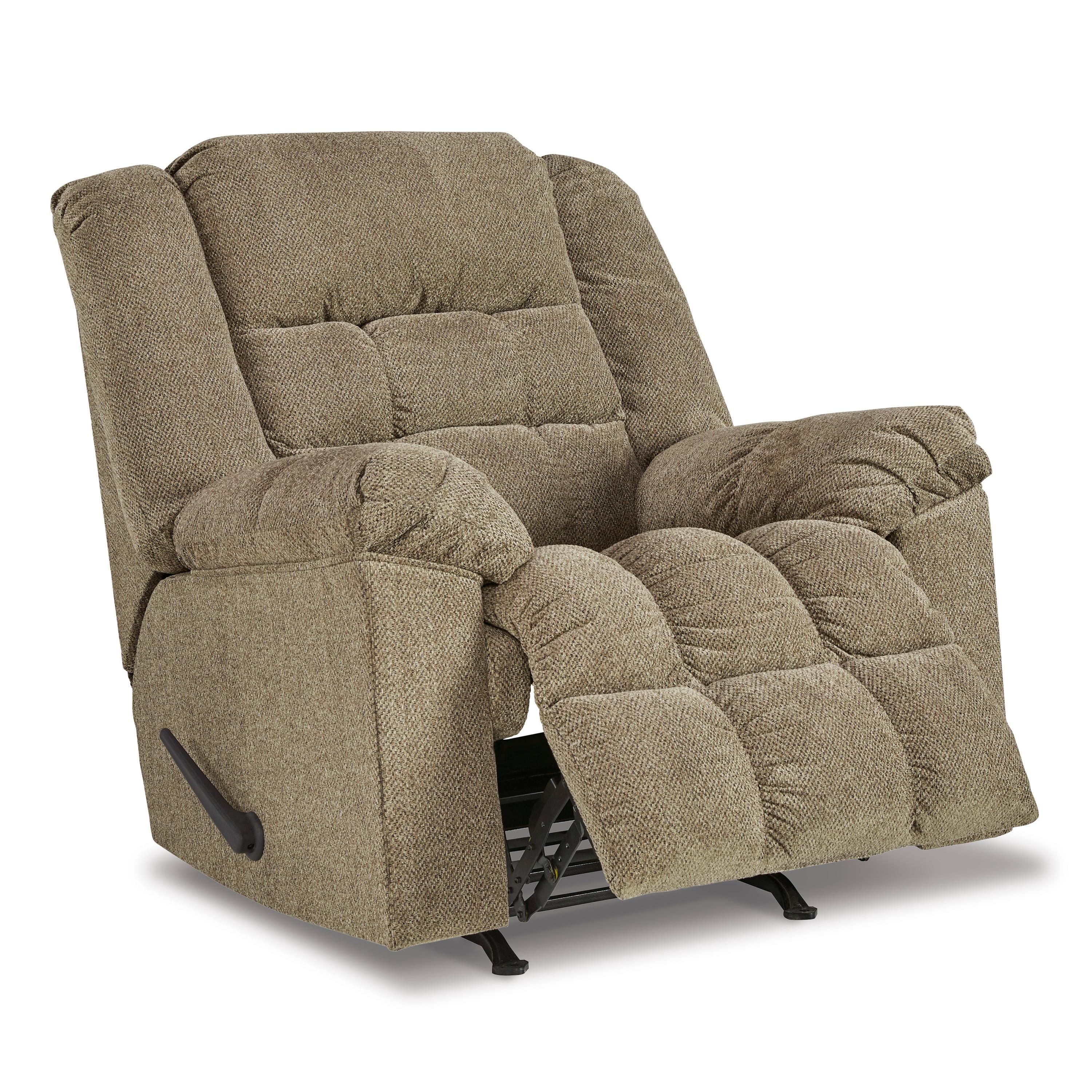  Manufacturer Color_Briar --  Kegler 4450525 Rocker Recliner IMAGE 2