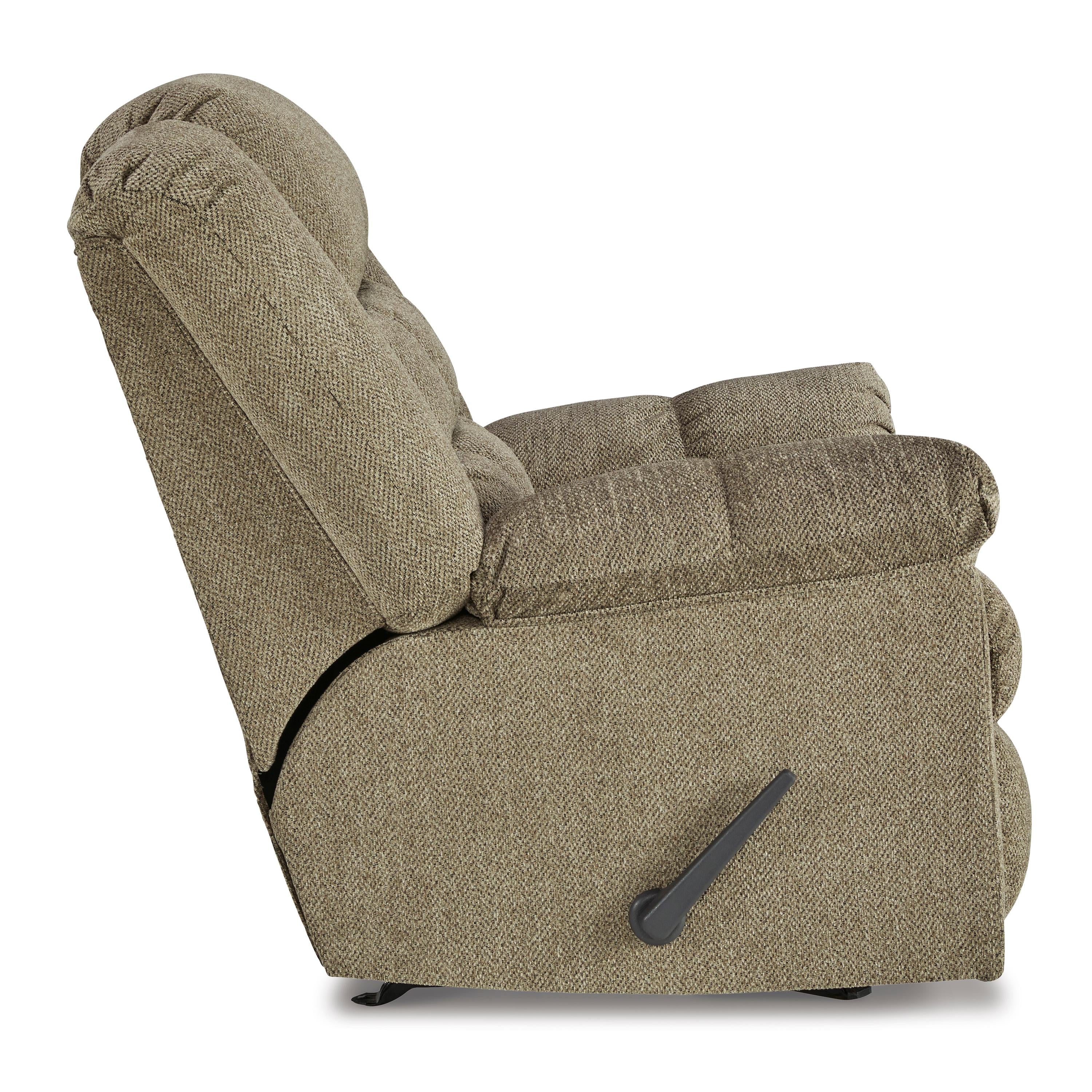  Manufacturer Color_Briar --  Kegler 4450525 Rocker Recliner IMAGE 3