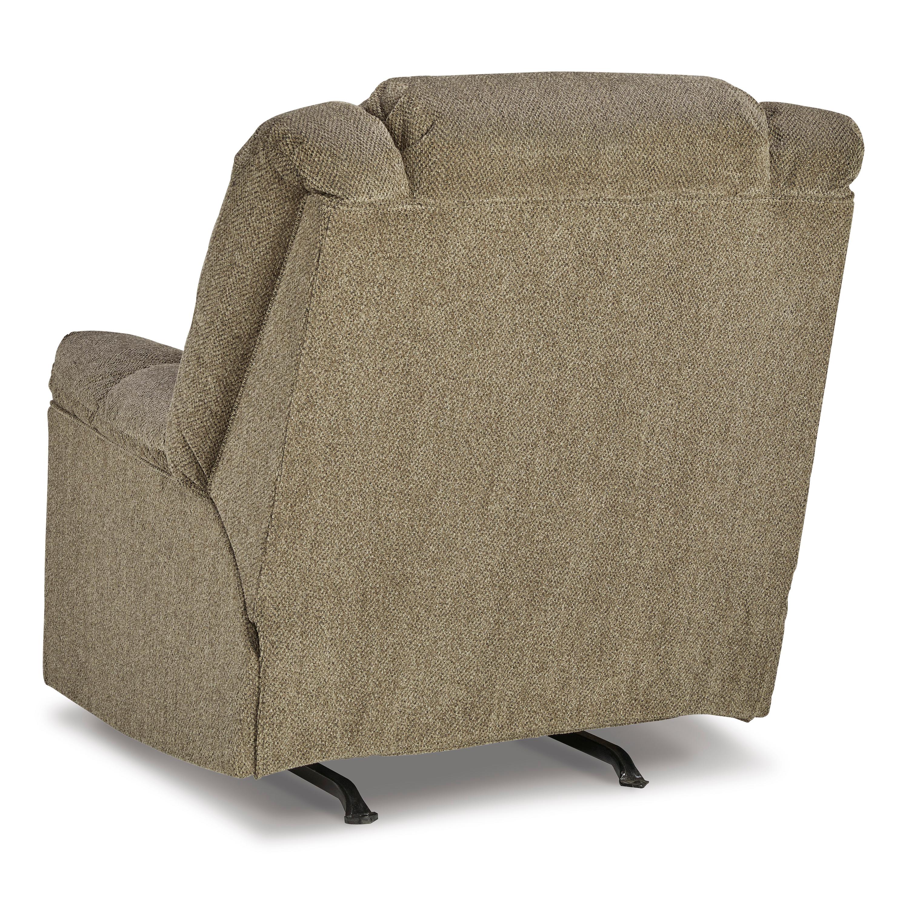  Manufacturer Color_Briar --  Kegler 4450525 Rocker Recliner IMAGE 4