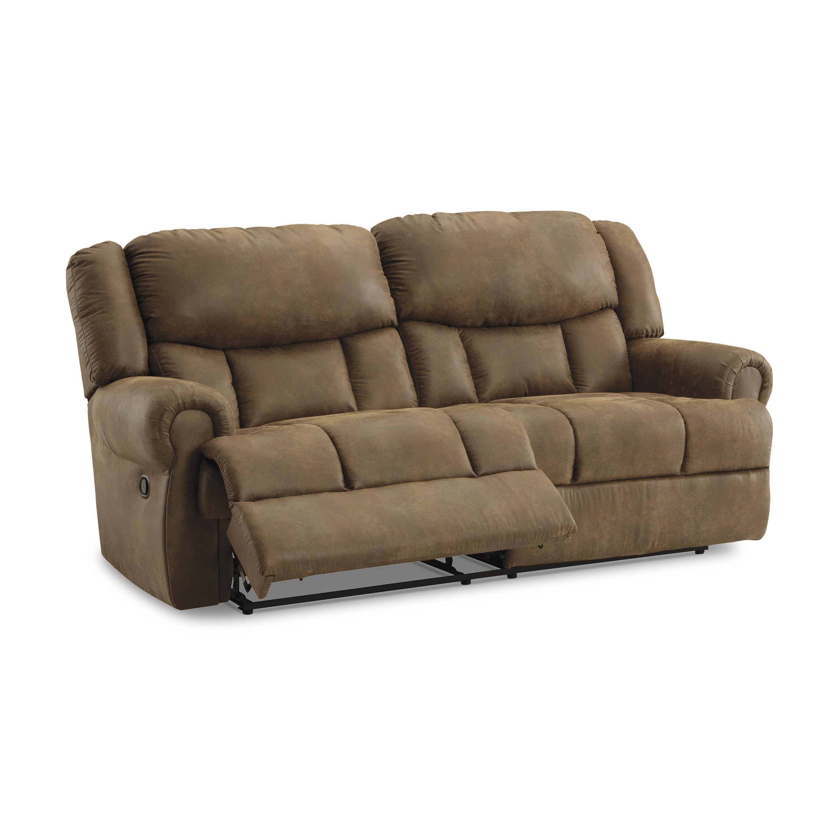  Motion Type_Reclining --  Boothbay 4470481 2 Seat Reclining Sofa IMAGE 2