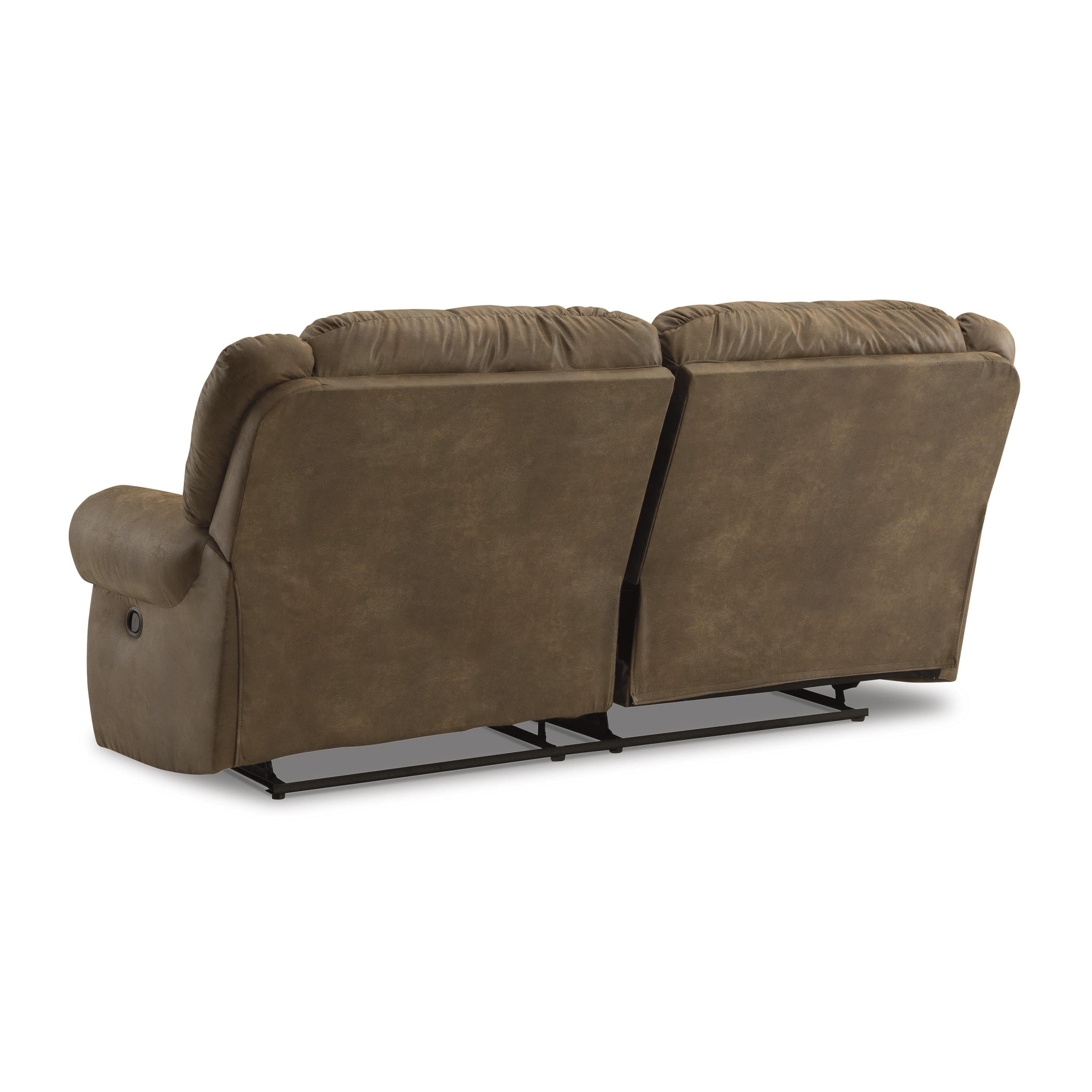  Motion Type_Reclining --  Boothbay 4470481 2 Seat Reclining Sofa IMAGE 5
