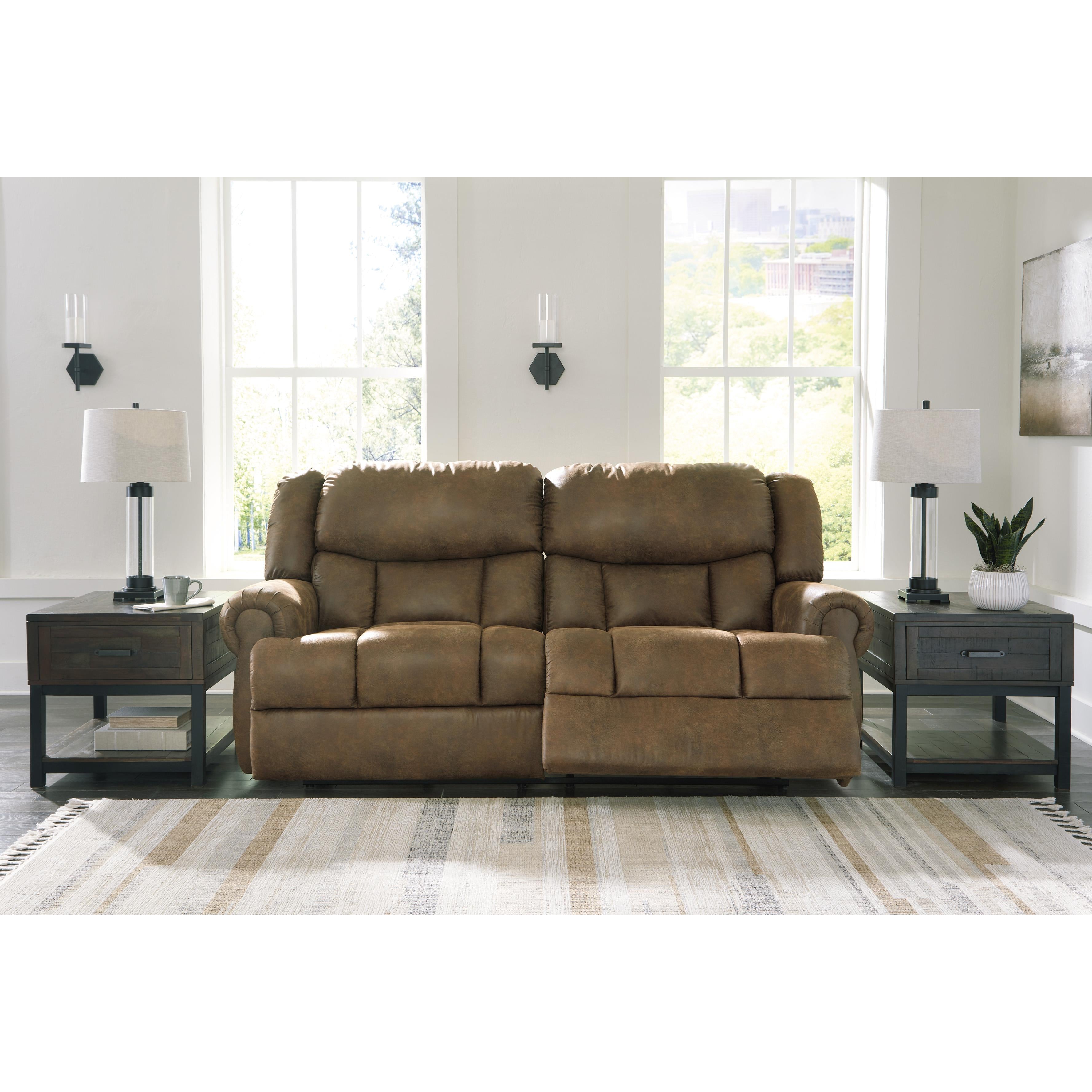  Motion Type_Reclining --  Boothbay 4470481 2 Seat Reclining Sofa IMAGE 6