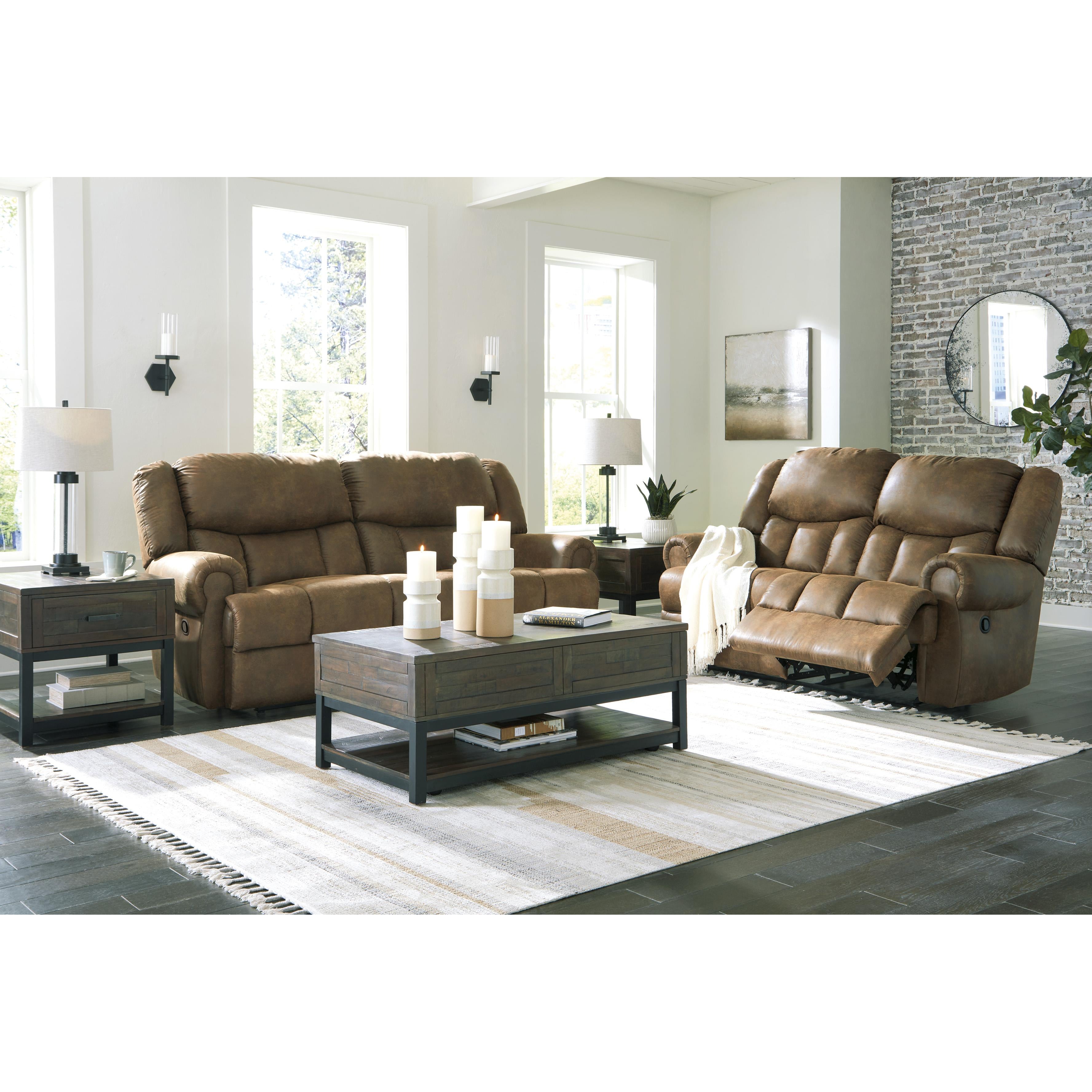  Motion Type_Reclining --  Boothbay 4470481 2 Seat Reclining Sofa IMAGE 7