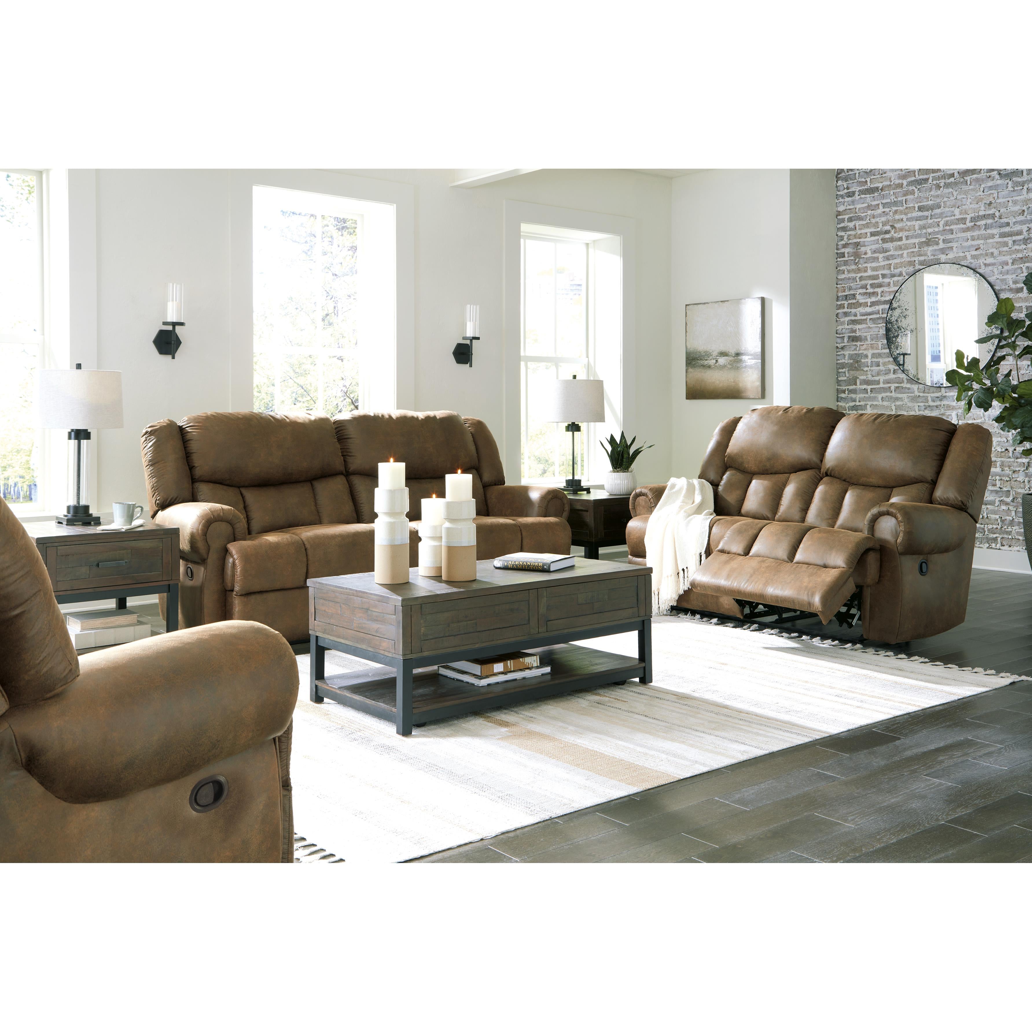  Motion Type_Reclining --  Boothbay 4470481 2 Seat Reclining Sofa IMAGE 8