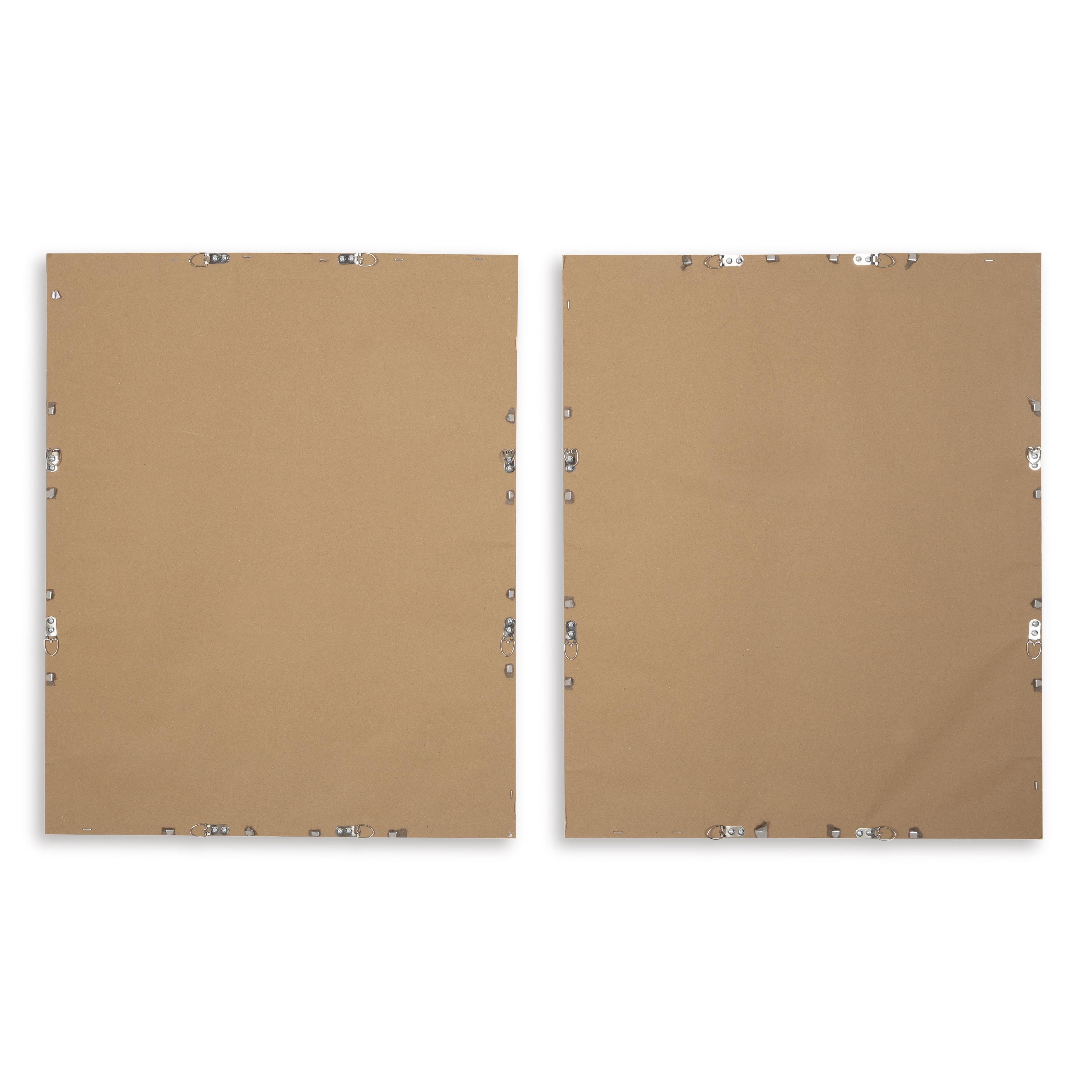  Signature Design by Ashley Holport A8000368 Wall Art Set IMAGE 3