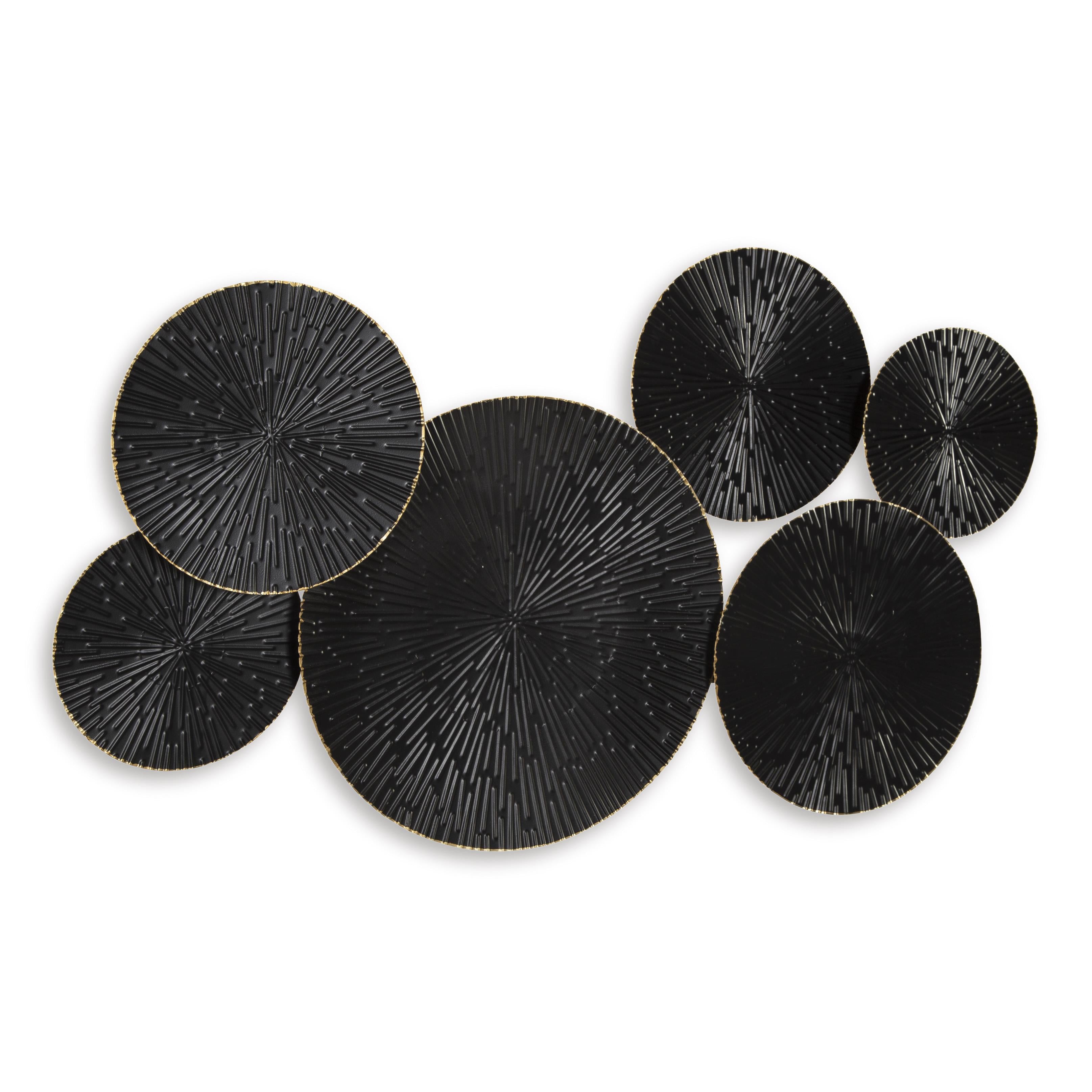  Signature Design by Ashley Rhetlen A8010301 Wall Decor IMAGE 2
