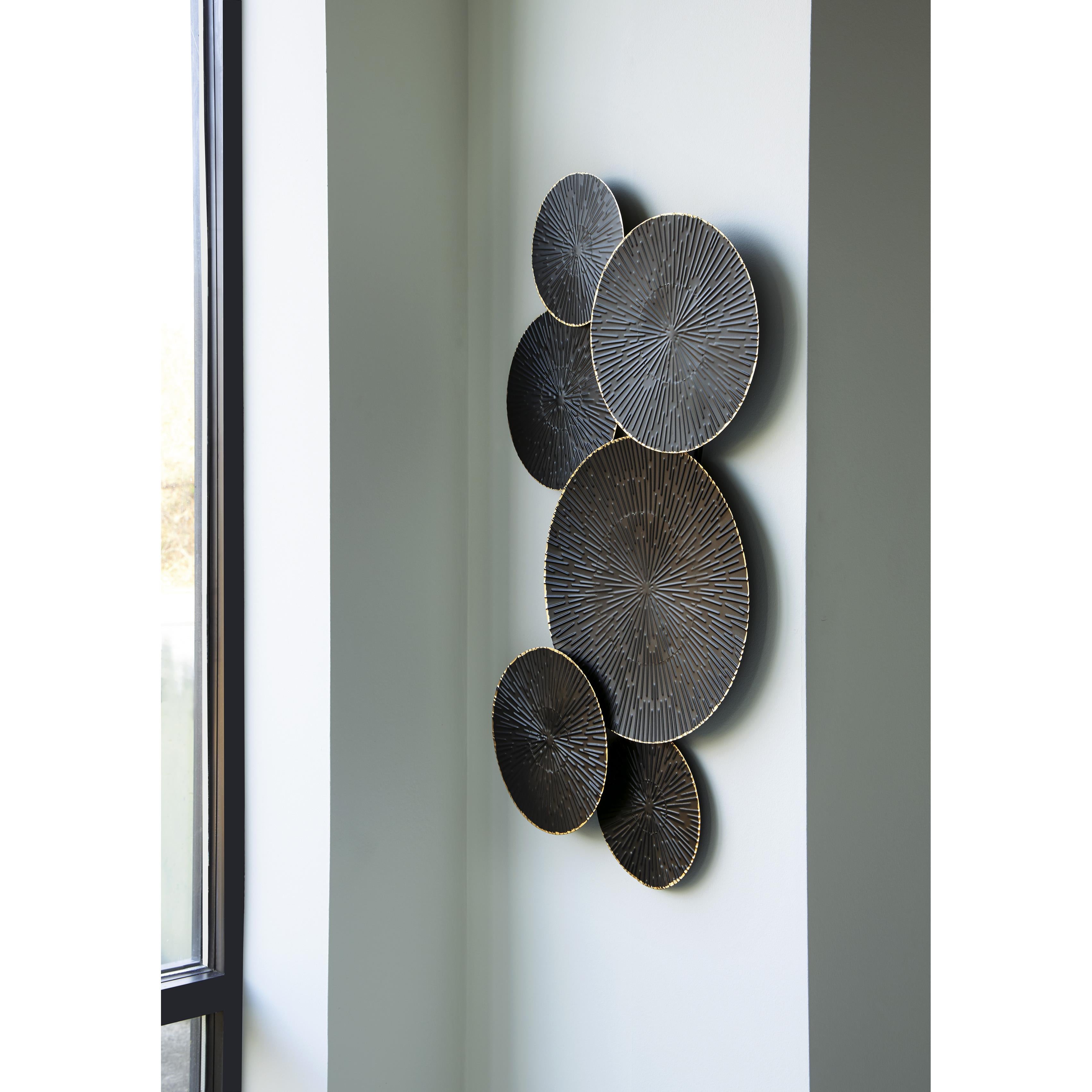  Signature Design by Ashley Rhetlen A8010301 Wall Decor IMAGE 6