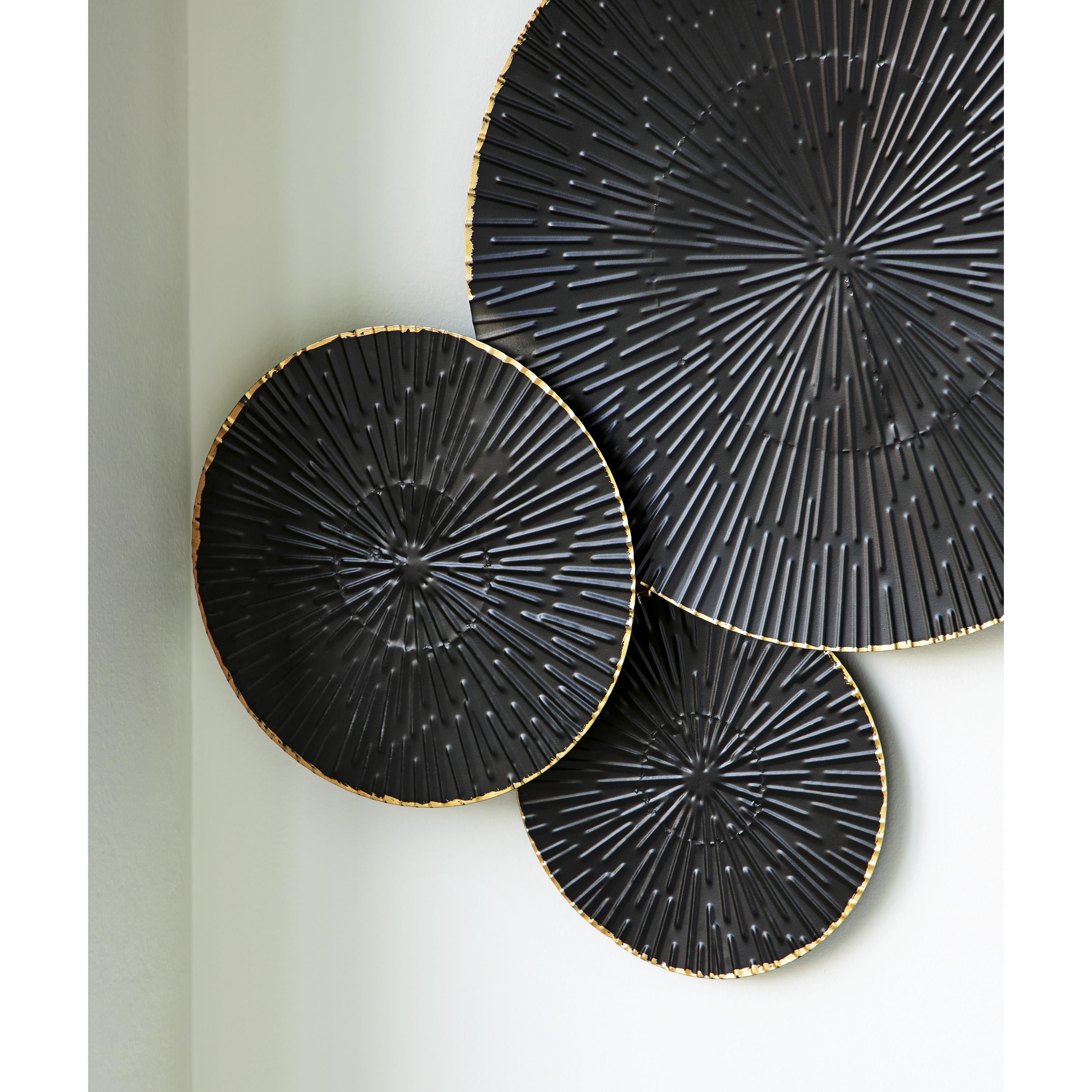  Signature Design by Ashley Rhetlen A8010301 Wall Decor IMAGE 7