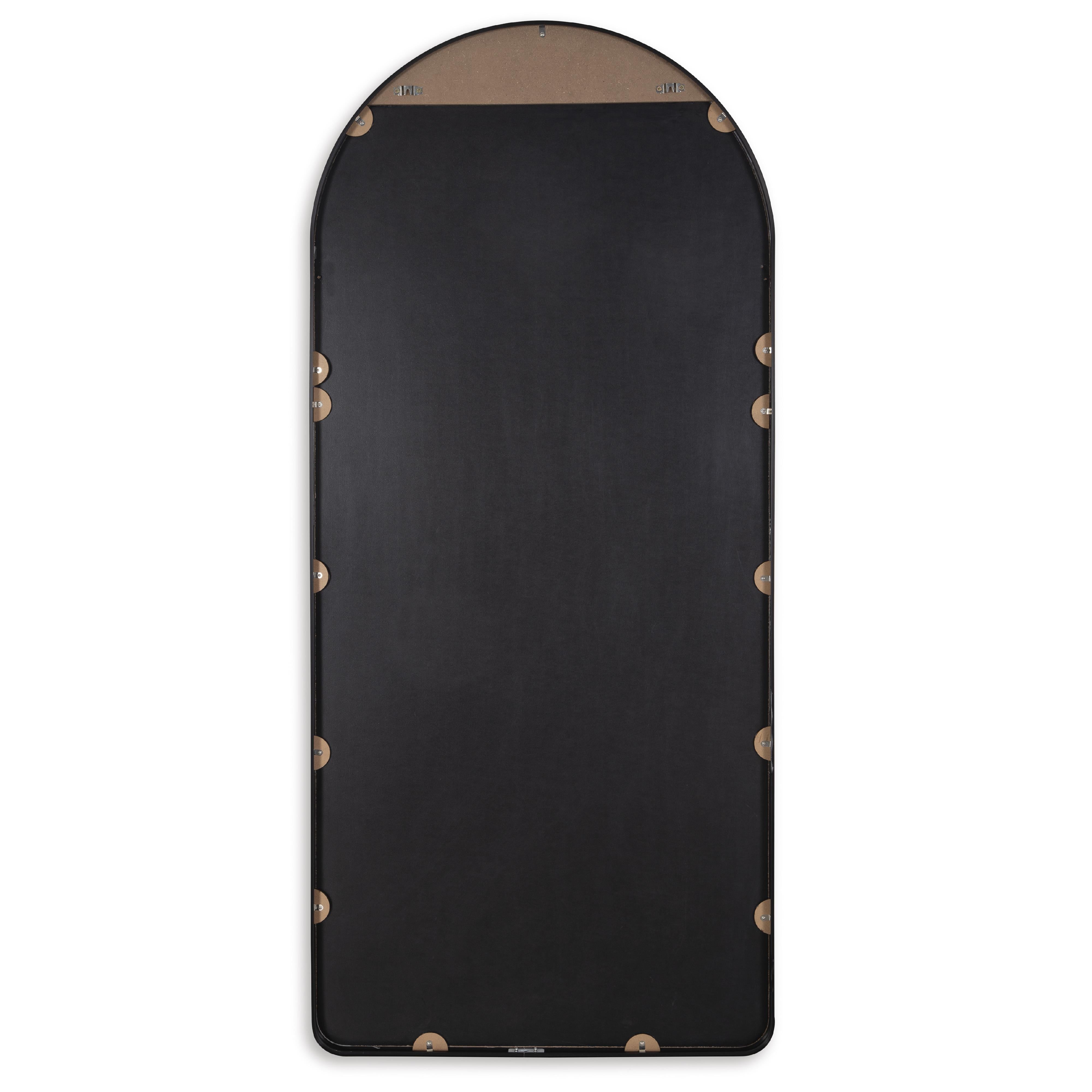 Signature Design by Ashley Sethall A8010307 Floor Mirror IMAGE 3