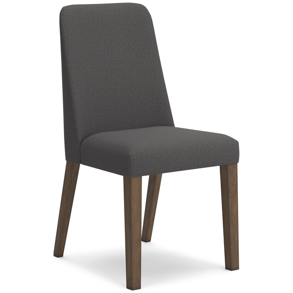 Signature Design by Ashley Lyncott D615-02 Dining Upholstered Side Chair
