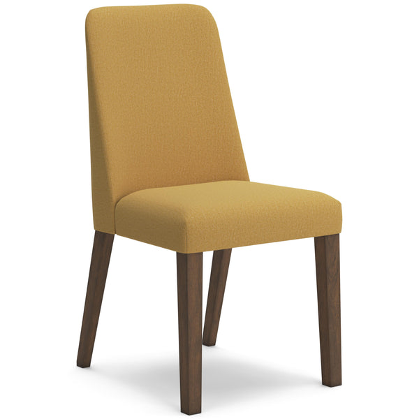 Signature Design by Ashley Lyncott D615-04 Dining Upholstered Side Chair