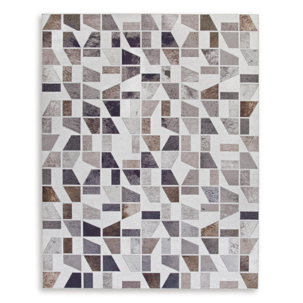 Signature Design by Ashley Jettner Rug
