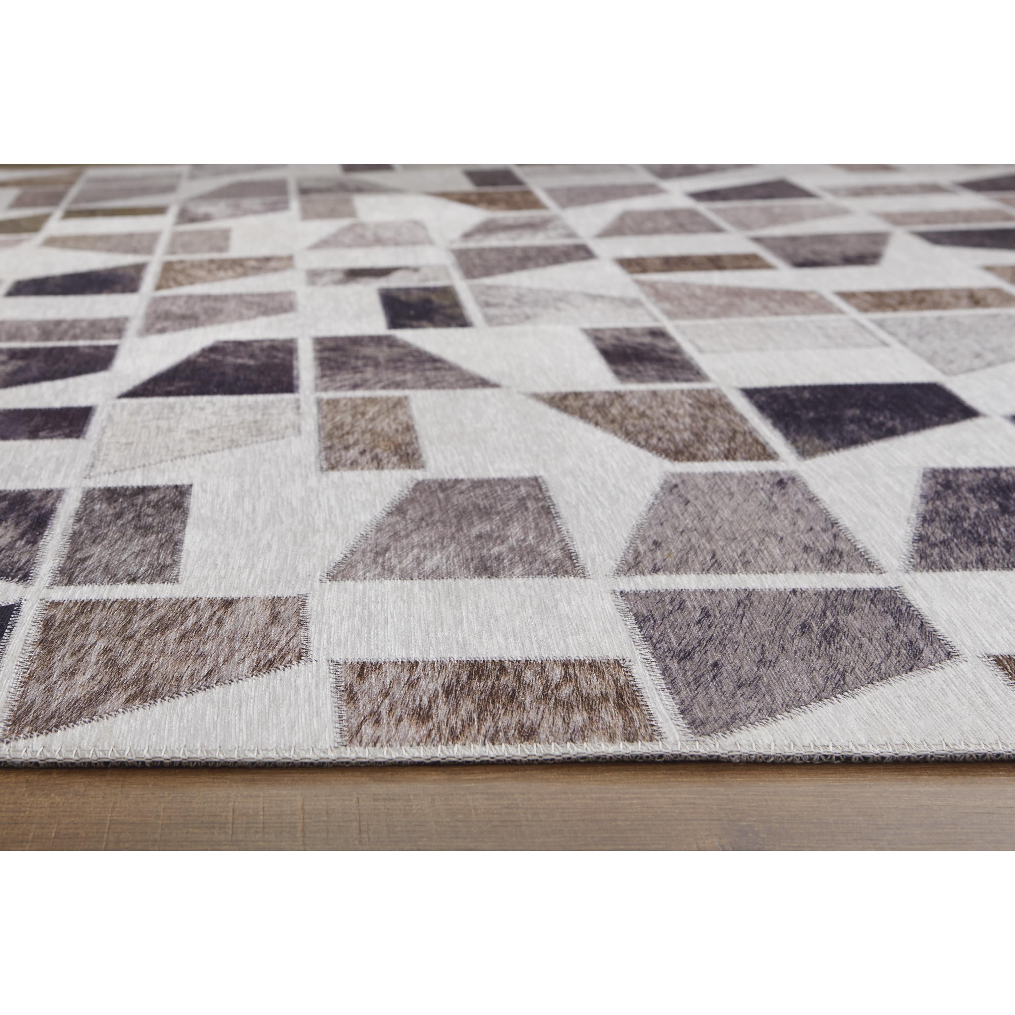  Size_7'10" x 10' --  Jettner R405781 Large Rug IMAGE 2