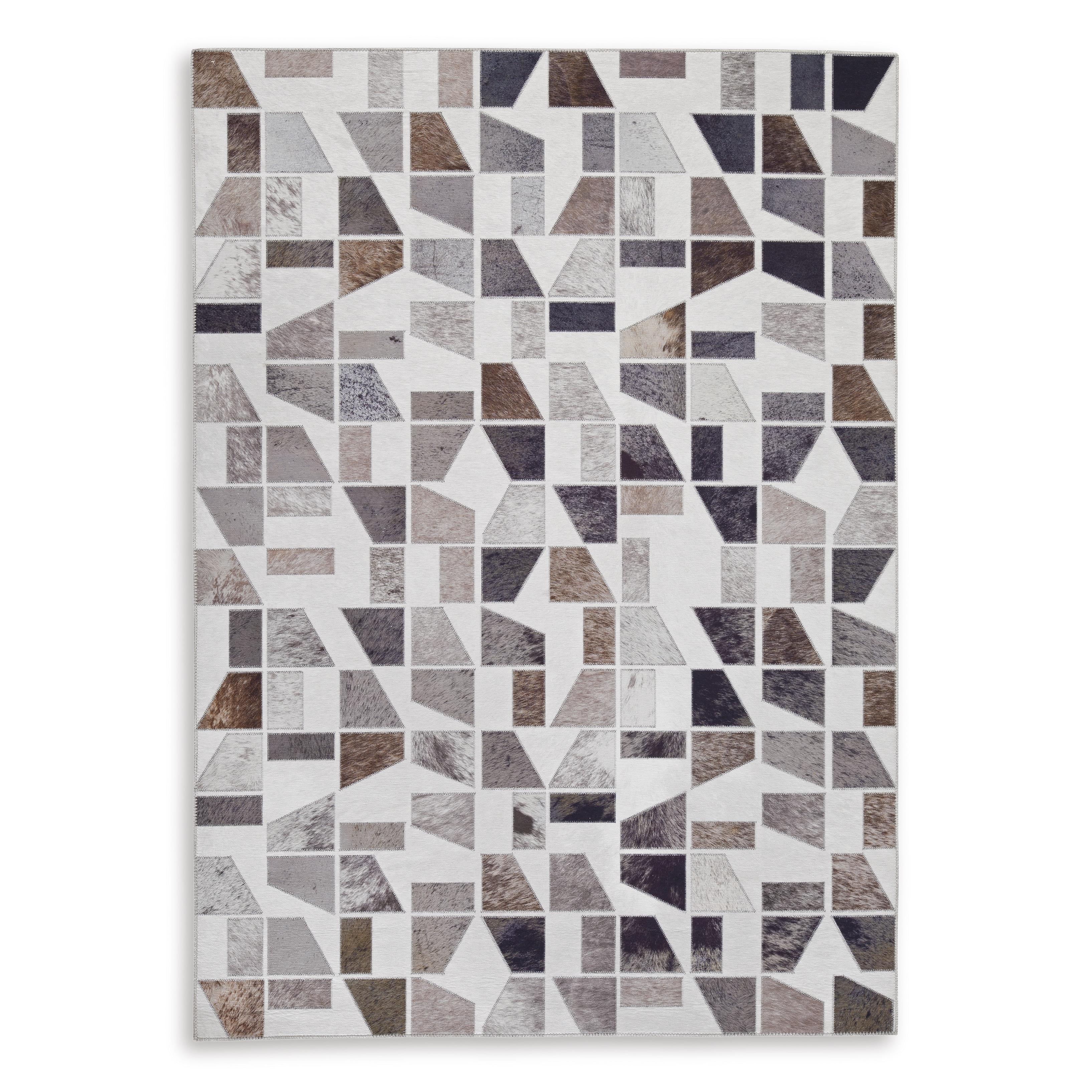  Size_5' x 7' --  Signature Design by Ashley Jettner Rug IMAGE 1