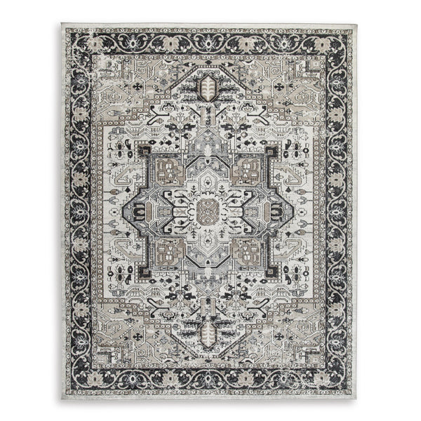 Signature Design by Ashley Gregmoore Washable Rug