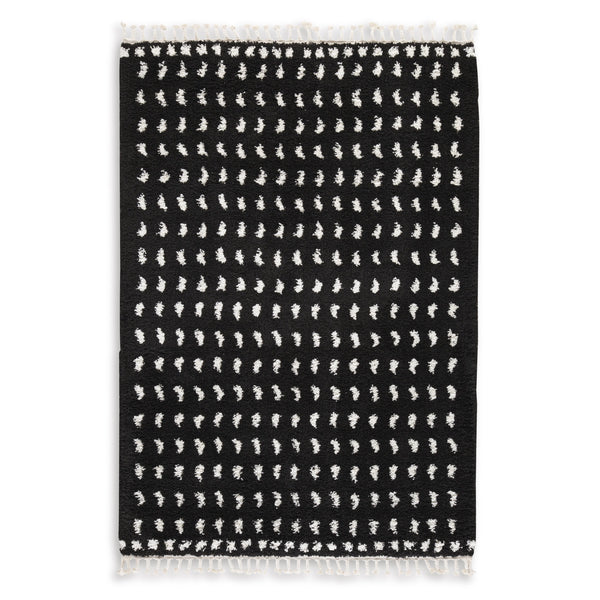 Signature Design by Ashley Minston R405952 Medium Rug