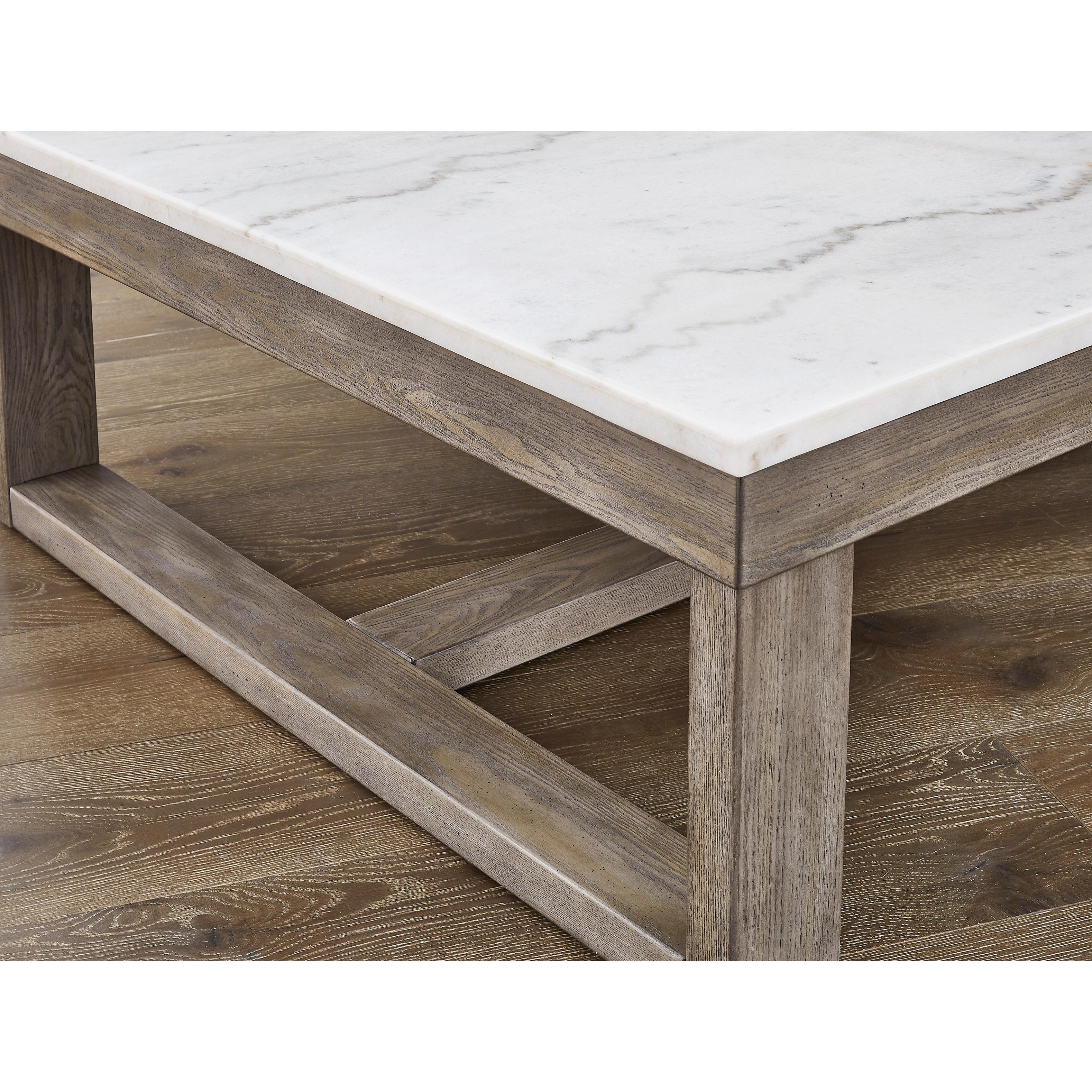  Signature Design by Ashley Loyaska T789-1 Rectangular Cocktail Table IMAGE 6