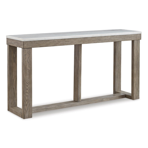 Signature Design by Ashley Loyaska T789-4 Sofa Table
