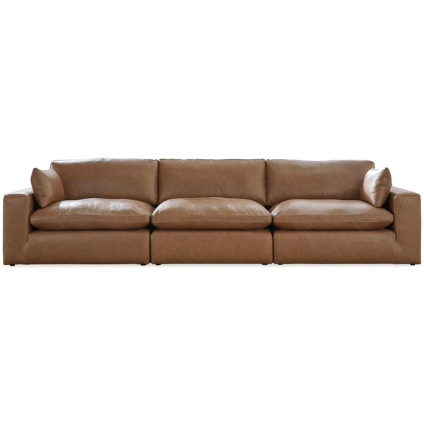 Signature Design by Ashley Emilia 30901S2 3 pc Sectional Sofa
