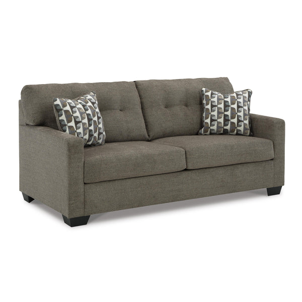 Signature Design by Ashley Mahoney 3100536 Full Sofa Sleeper