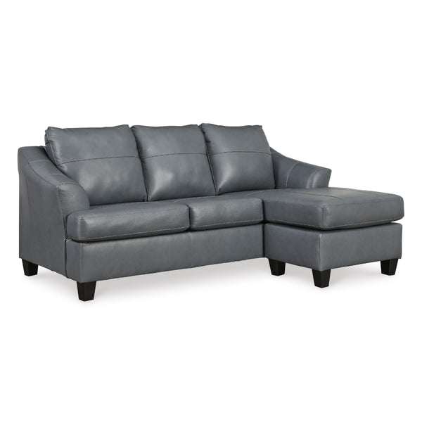 Signature Design by Ashley Genoa 4770518 Sofa Chaise