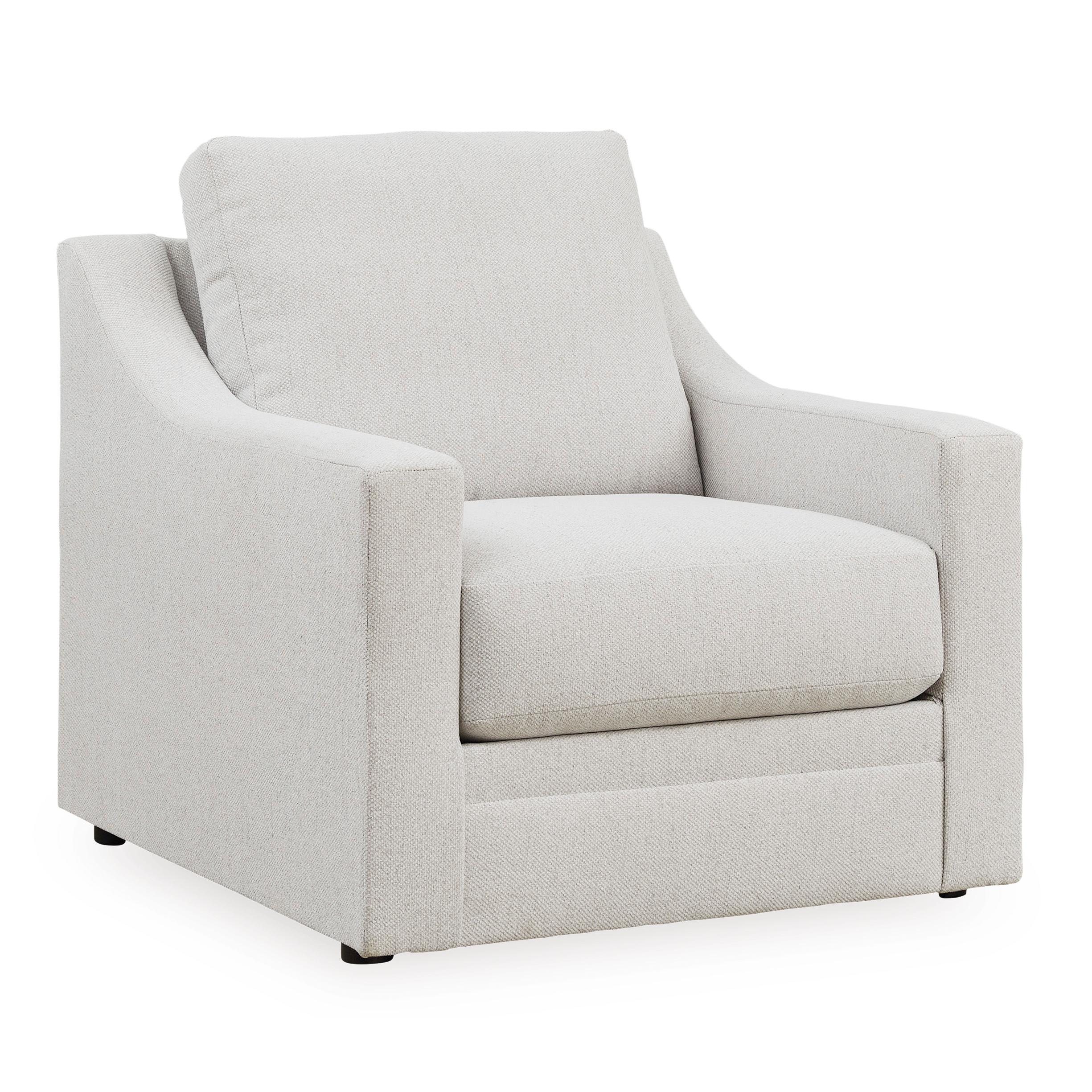  Signature Design by Ashley Maitelynn 4820220 Chair IMAGE 1