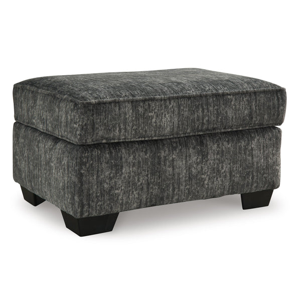 Signature Design by Ashley Lonoke 5050414 Ottoman