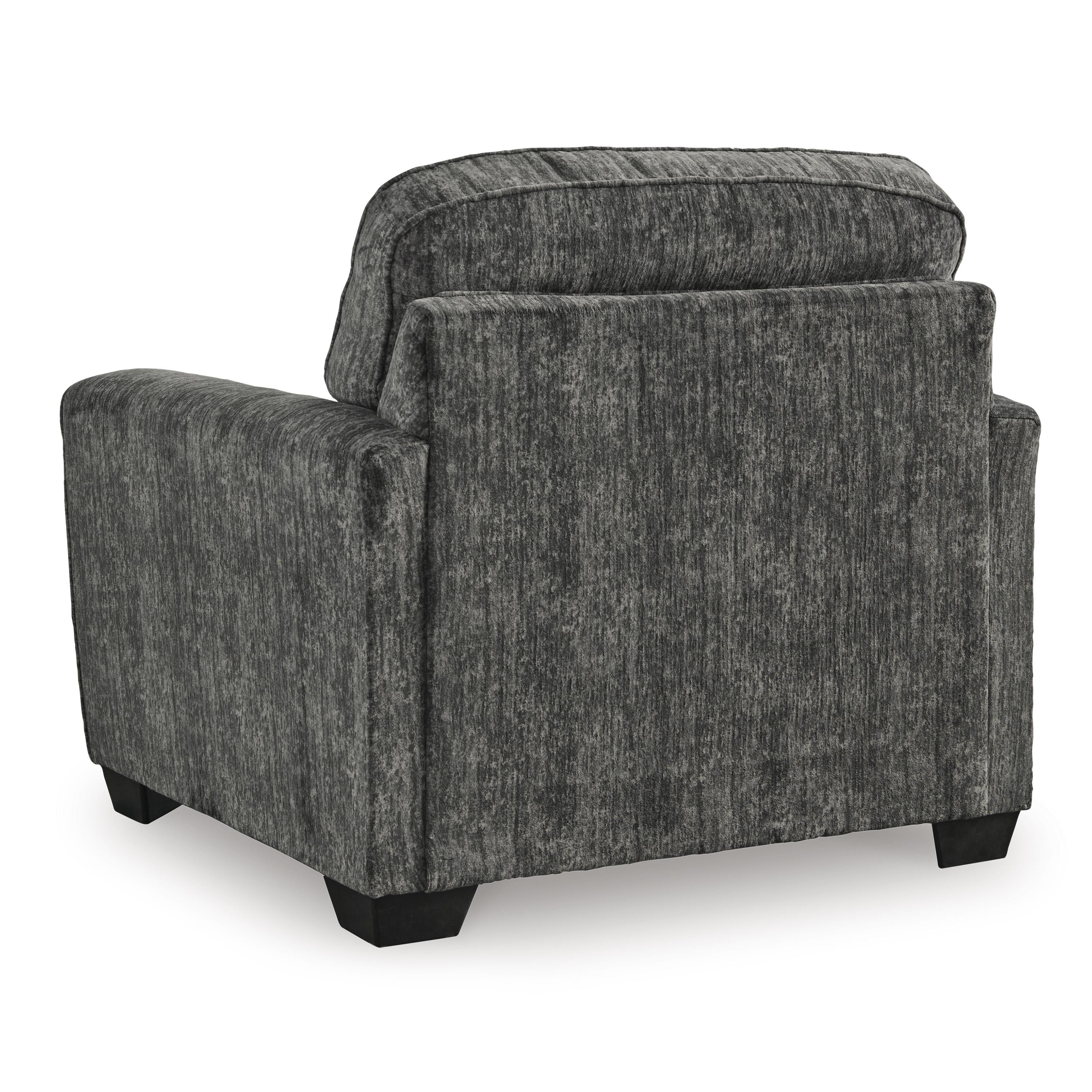  Signature Design by Ashley Lonoke 5050423 Chair and a Half IMAGE 4