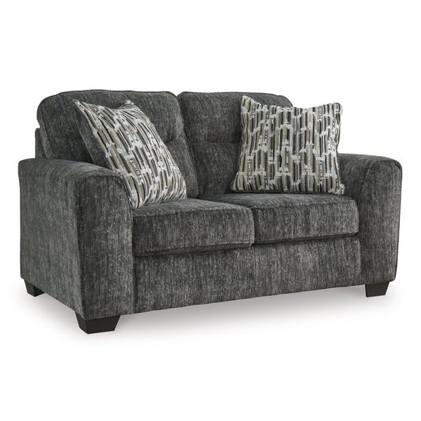 Signature Design by Ashley Lonoke 5050435 Loveseat