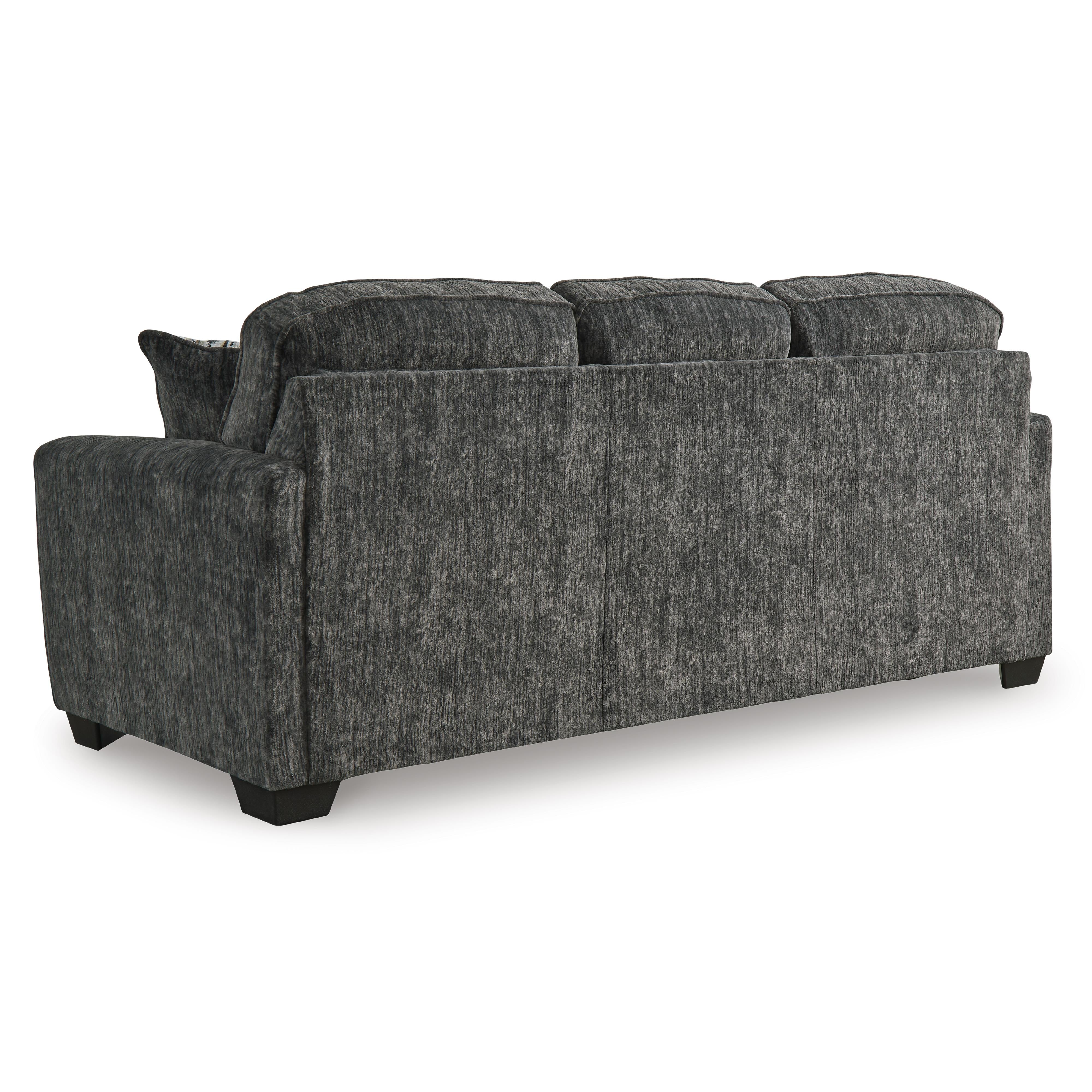  Signature Design by Ashley Lonoke 5050438 Sofa IMAGE 4