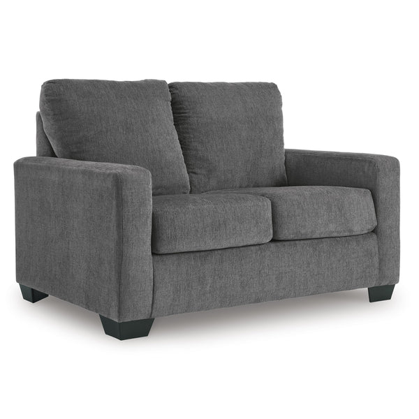 Signature Design by Ashley Rannis 5360237 Twin Sofa Sleeper