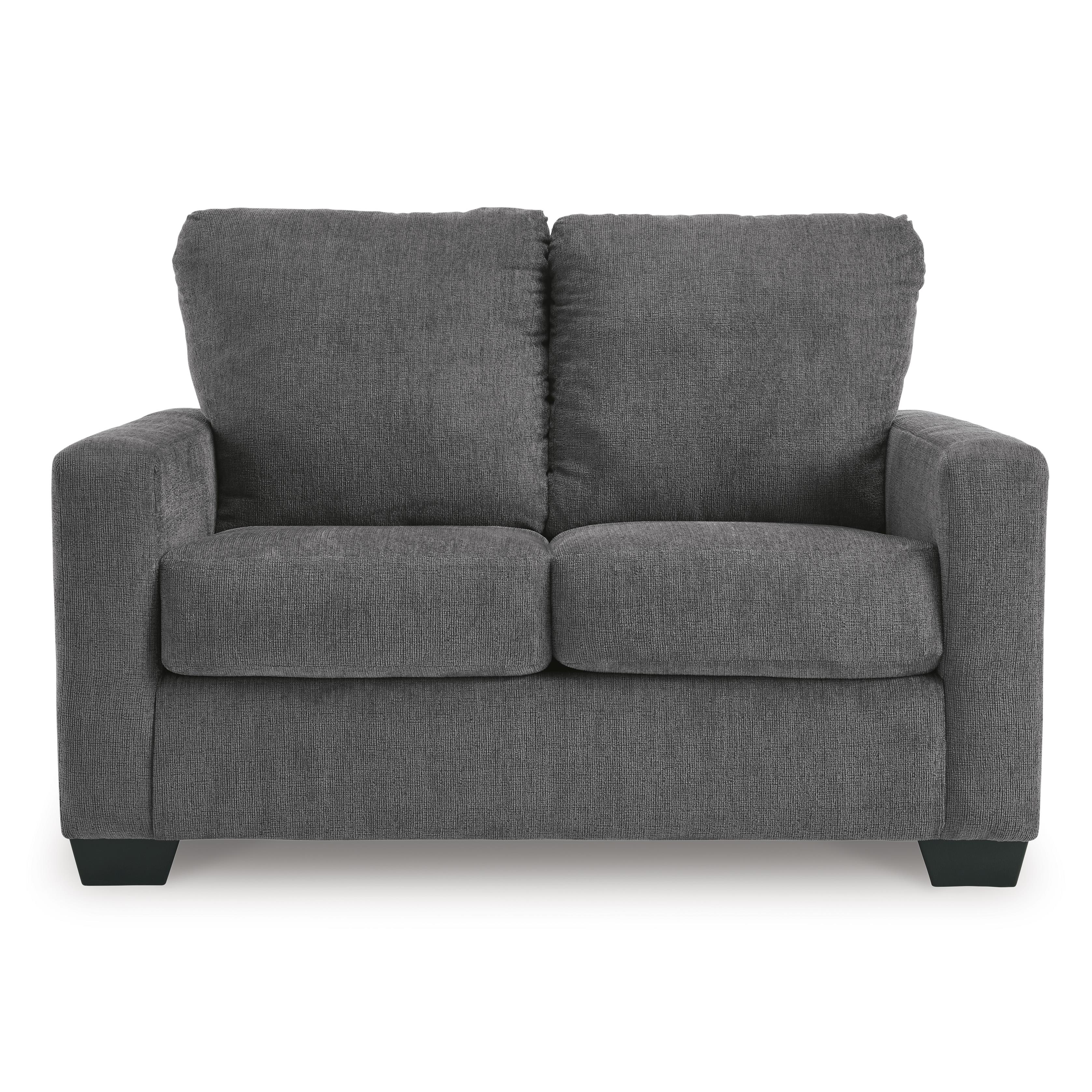  Signature Design by Ashley Rannis 5360237 Twin Sofa Sleeper IMAGE 3