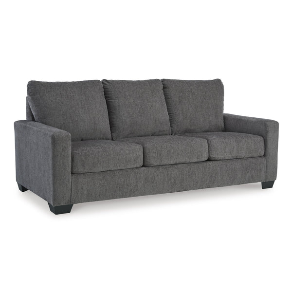 Signature Design by Ashley Rannis 5360239 Queen Sofa Sleeper