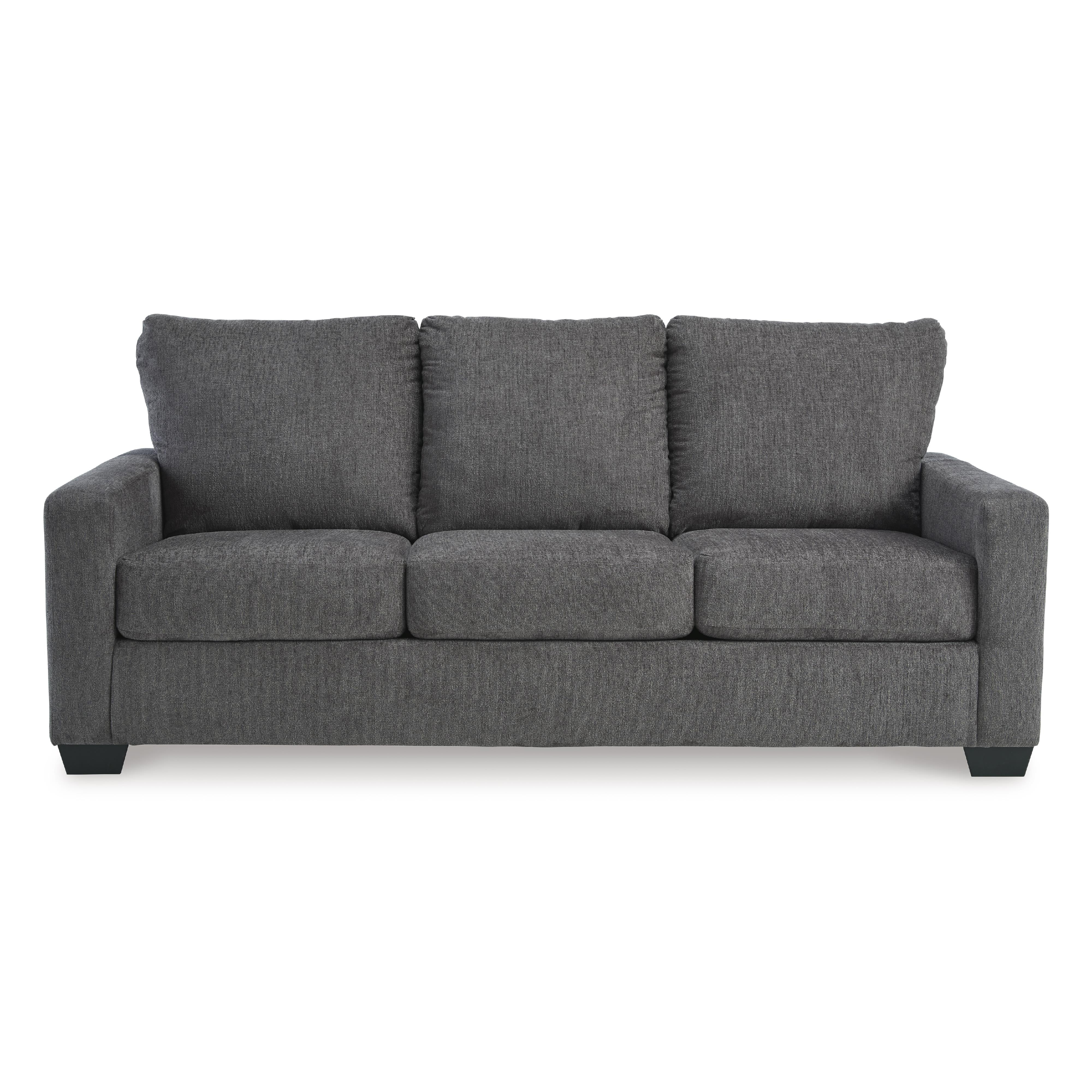  Signature Design by Ashley Rannis 5360239 Queen Sofa Sleeper IMAGE 3