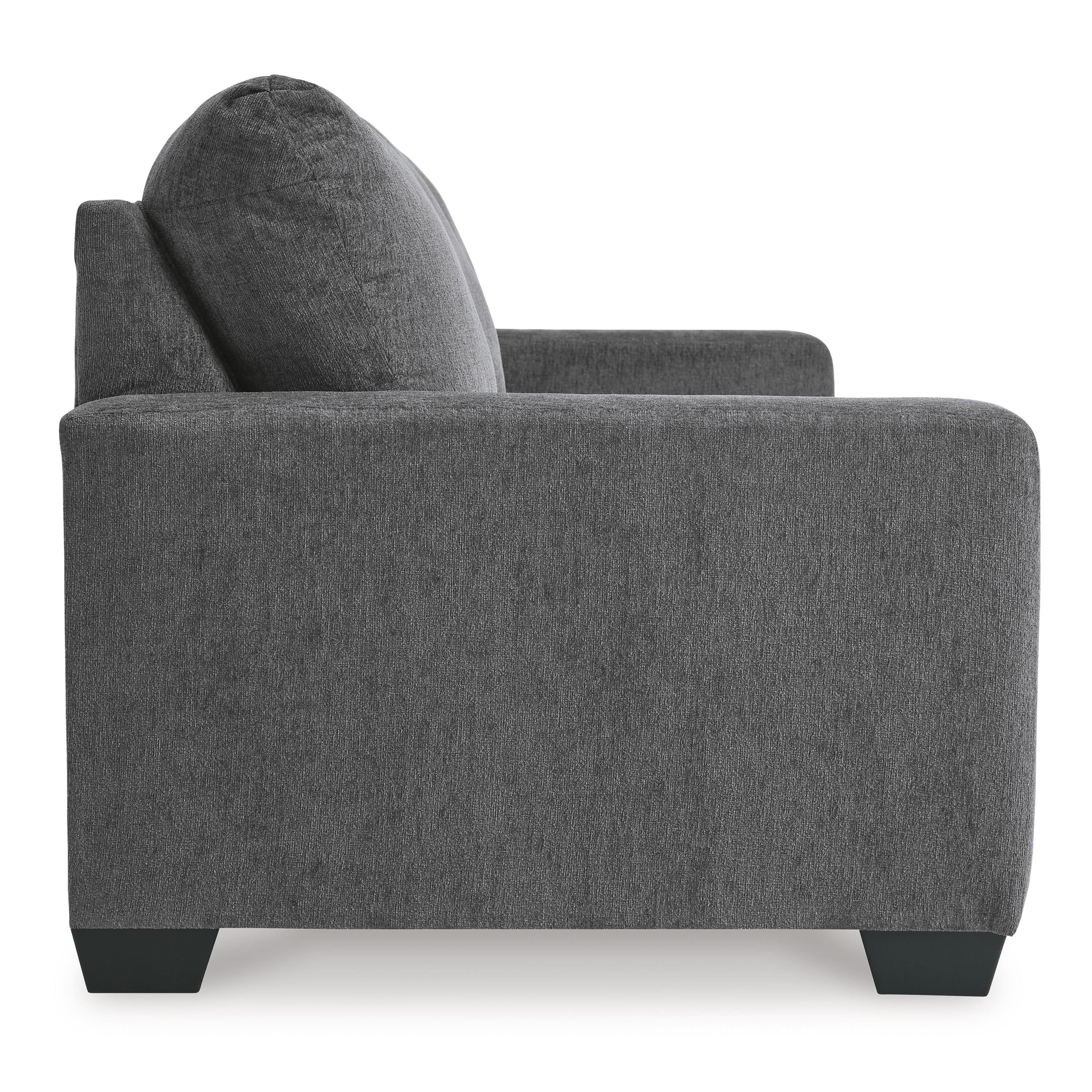  Signature Design by Ashley Rannis 5360239 Queen Sofa Sleeper IMAGE 4