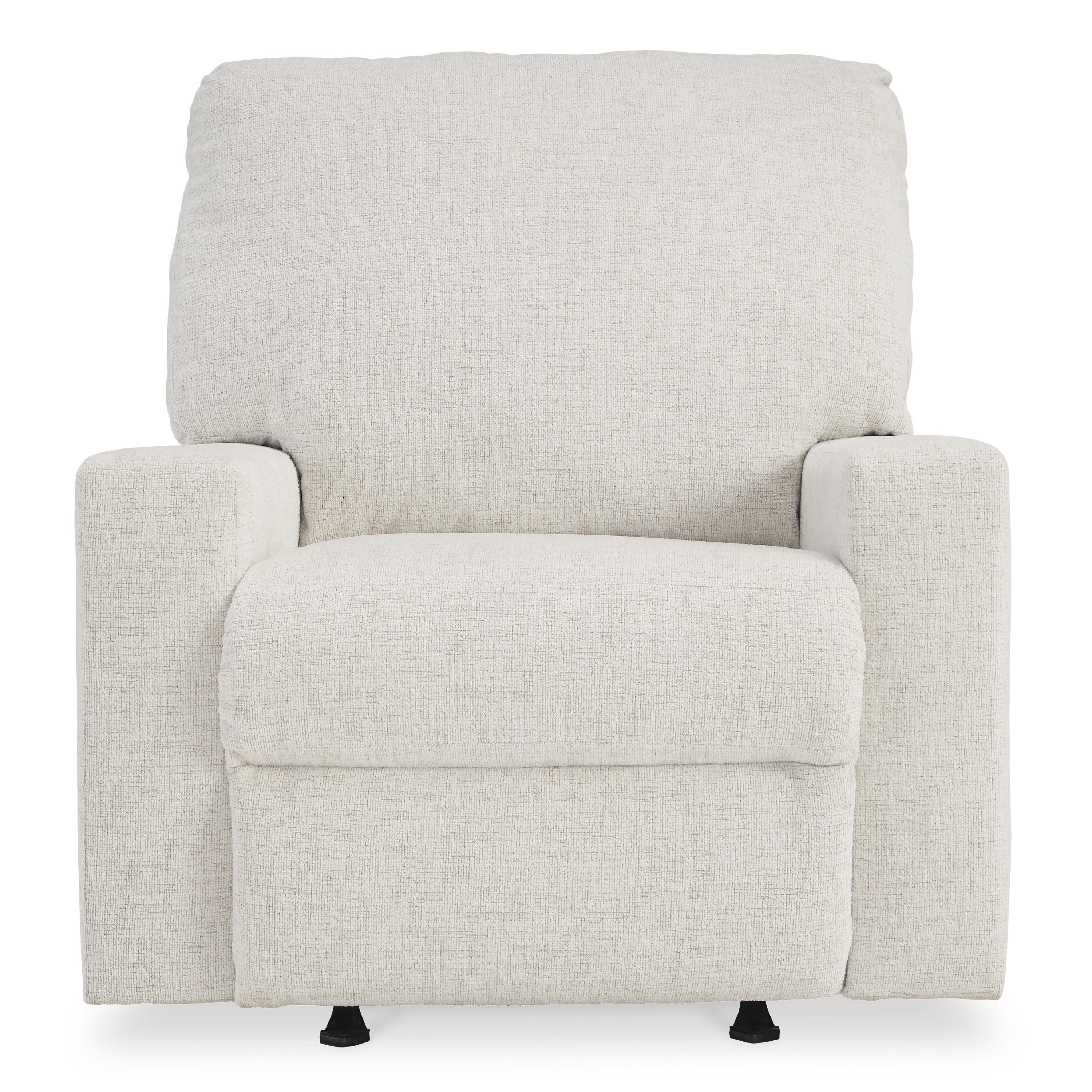  Manufacturer Color_Snow --  Rannis 5360325 Rocker Recliner IMAGE 3