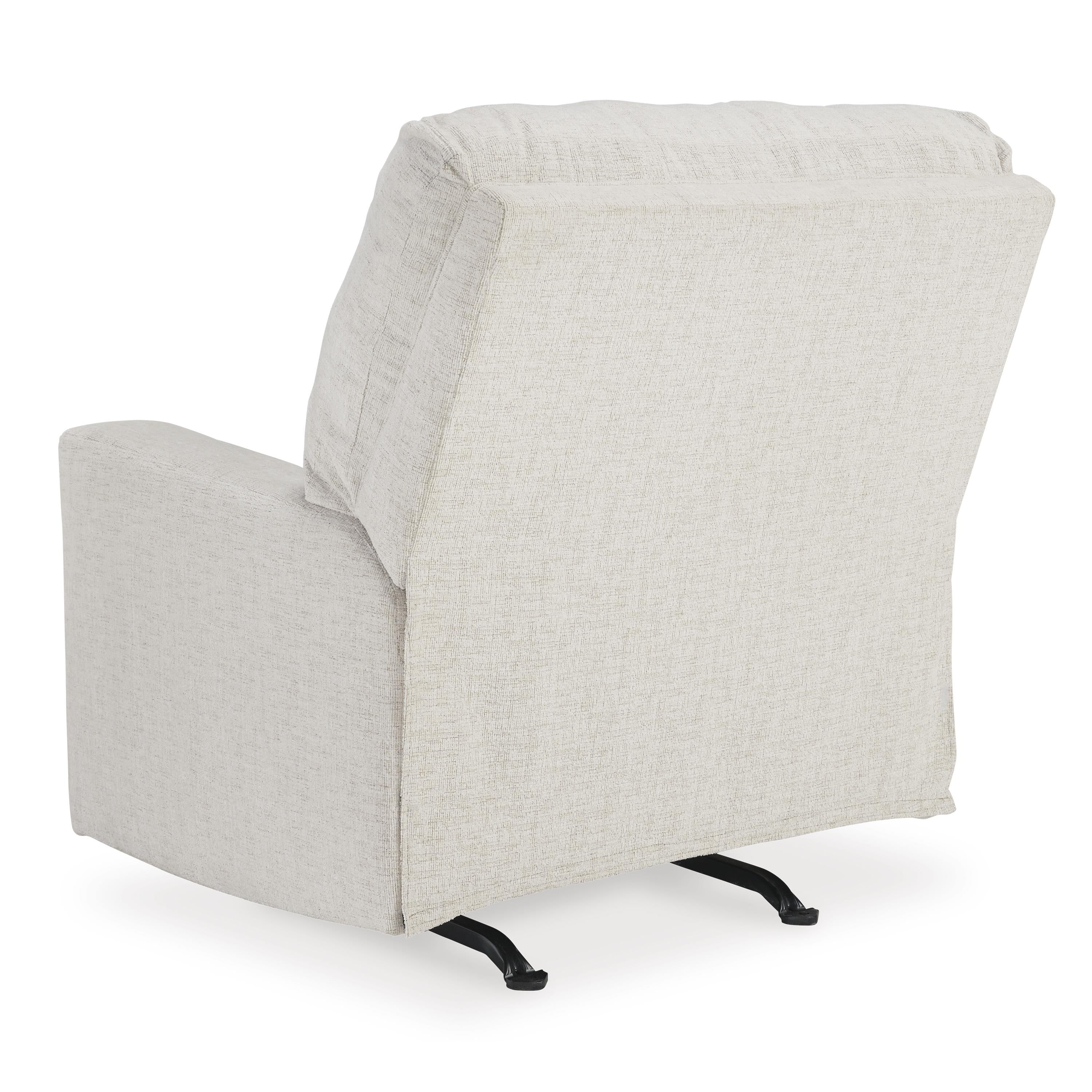  Manufacturer Color_Snow --  Rannis 5360325 Rocker Recliner IMAGE 5