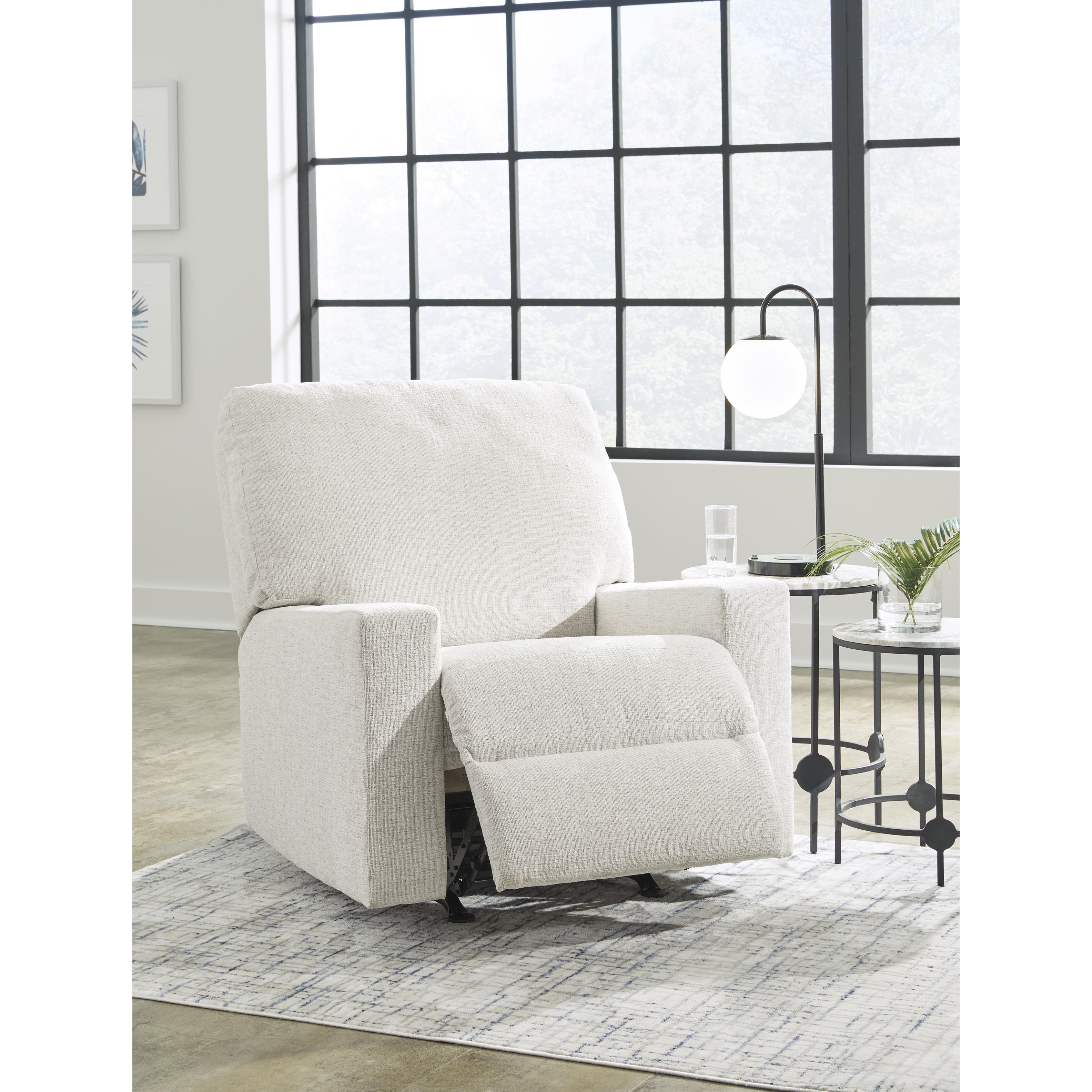  Manufacturer Color_Snow --  Rannis 5360325 Rocker Recliner IMAGE 7