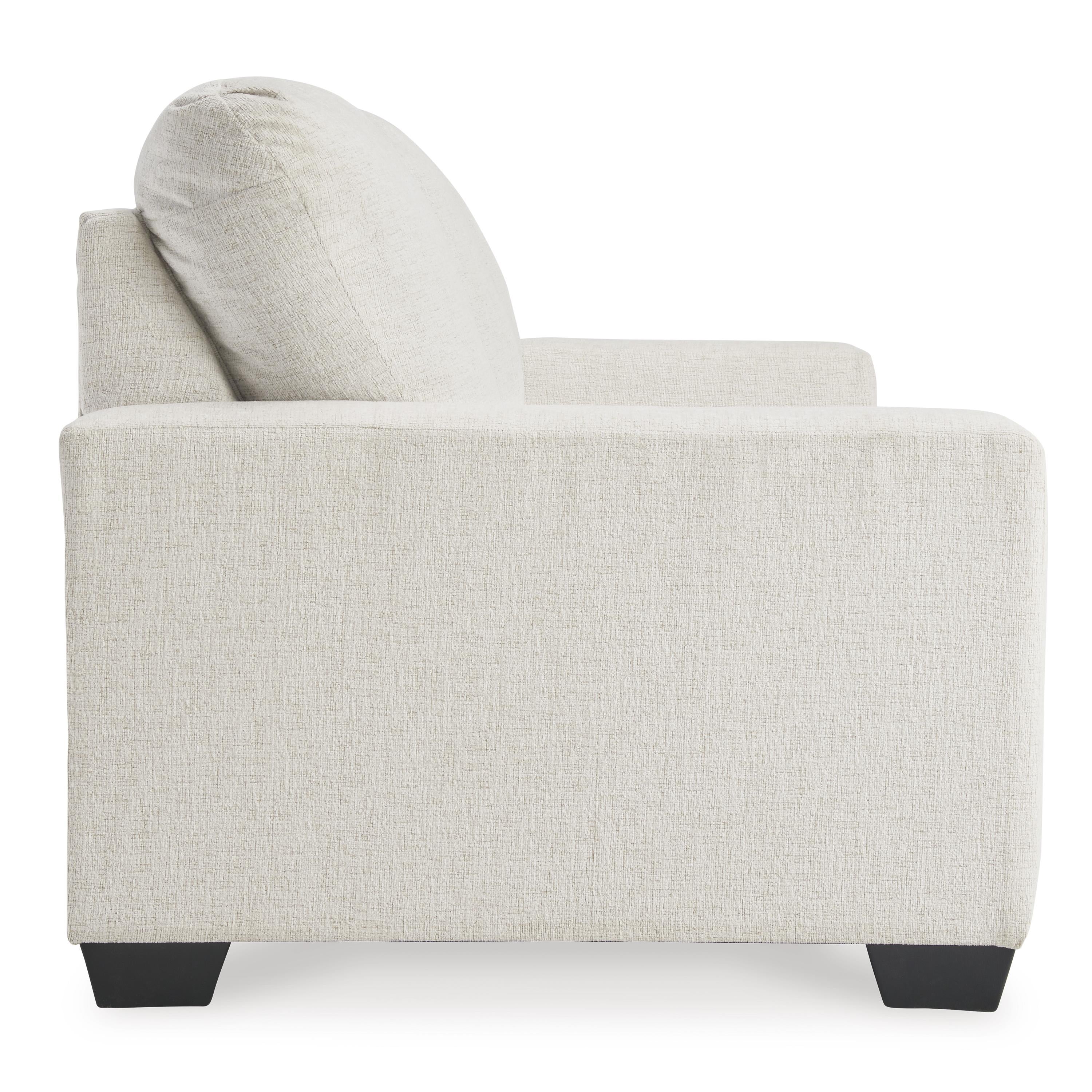  Signature Design by Ashley Rannis 5360336 Full Sofa Sleeper IMAGE 4