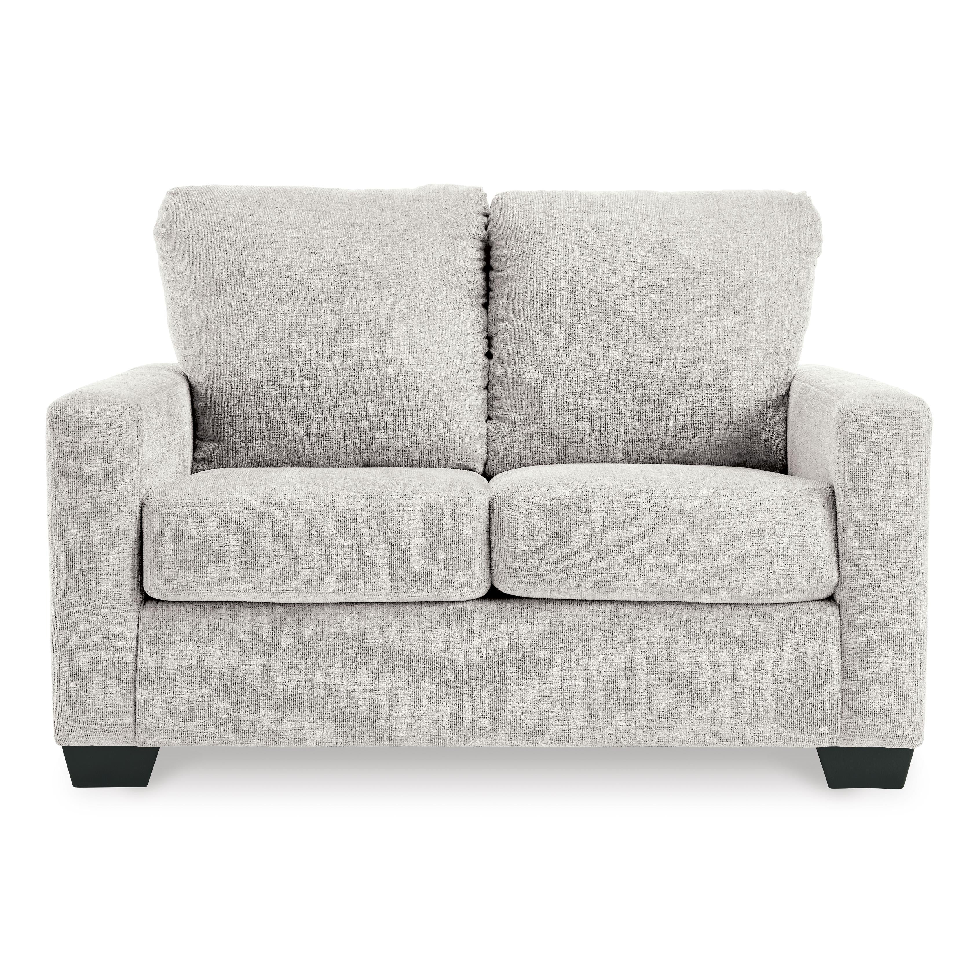  Signature Design by Ashley Rannis 5360337 Twin Sofa Sleeper IMAGE 3