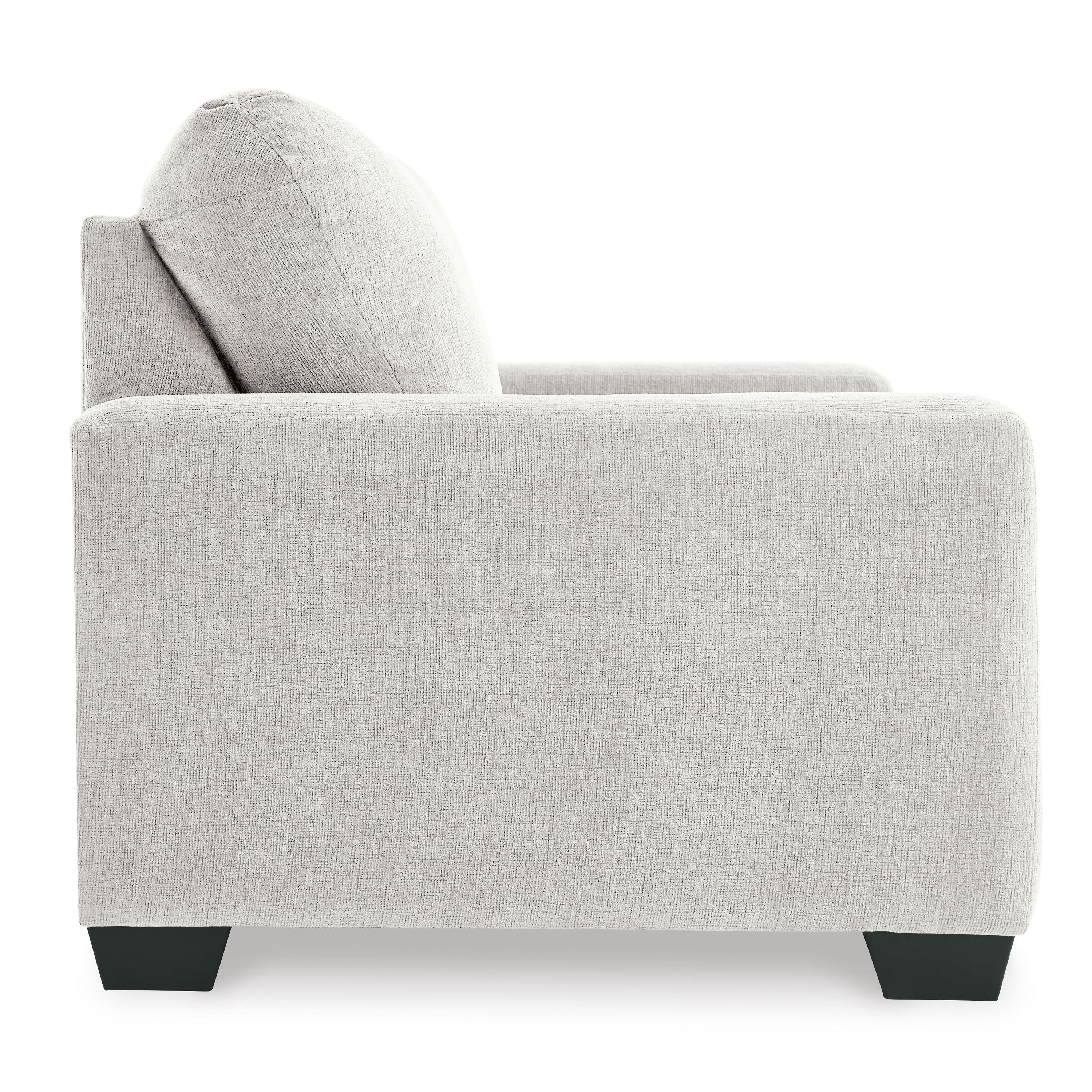  Signature Design by Ashley Rannis 5360337 Twin Sofa Sleeper IMAGE 4