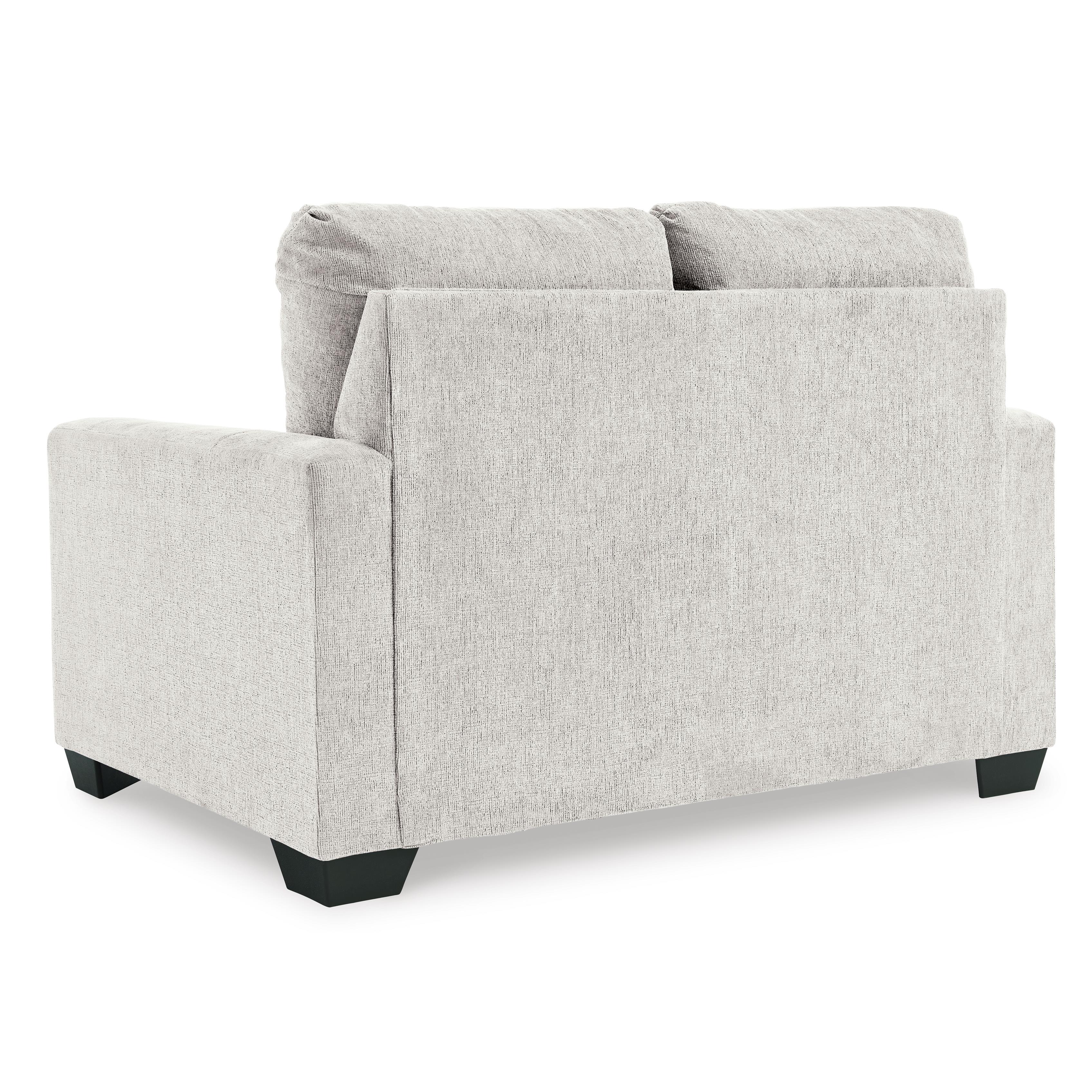  Signature Design by Ashley Rannis 5360337 Twin Sofa Sleeper IMAGE 5